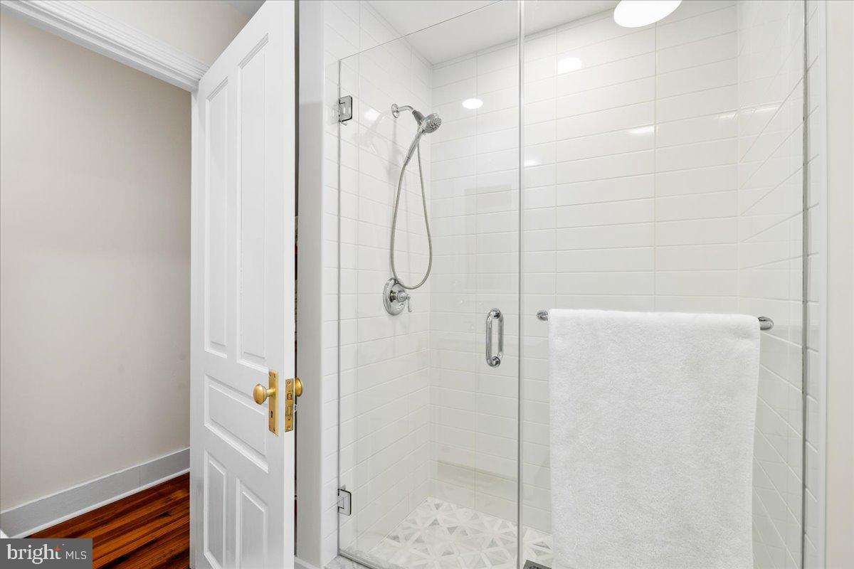 DOWNTOWN FREDERICK - Residential