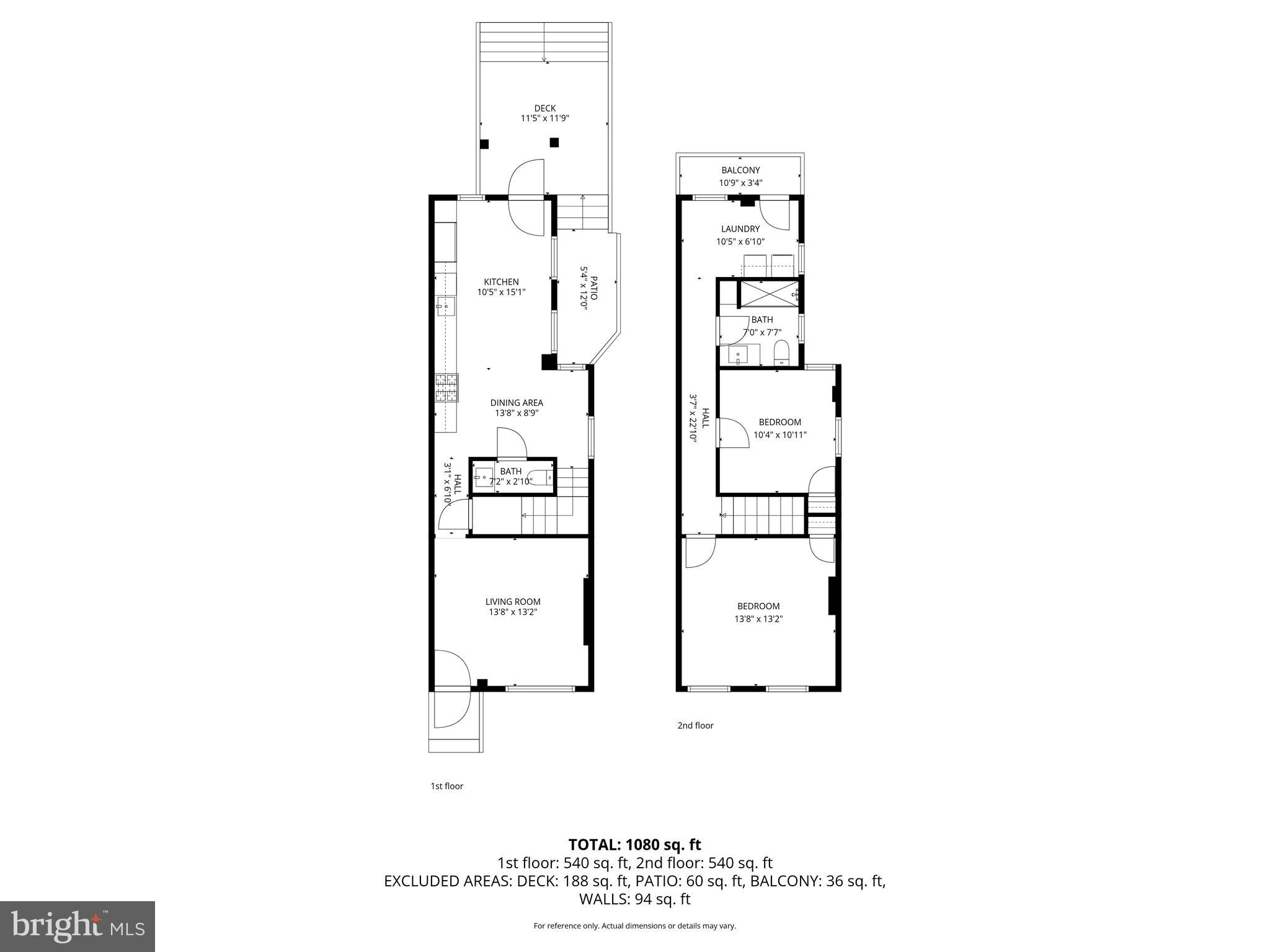 DOWNTOWN FREDERICK - Residential