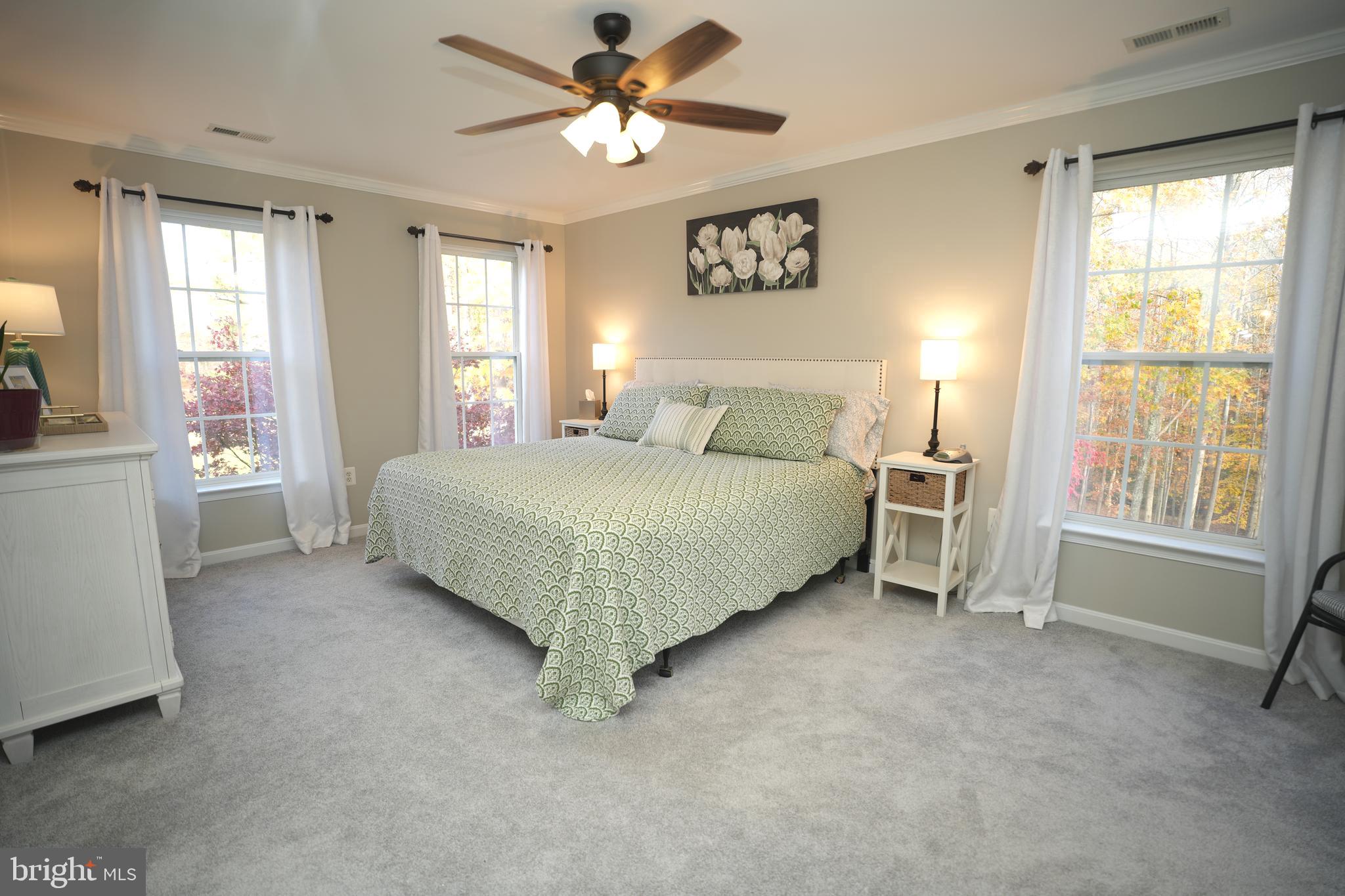 CEDAR GROVE FARM - Residential