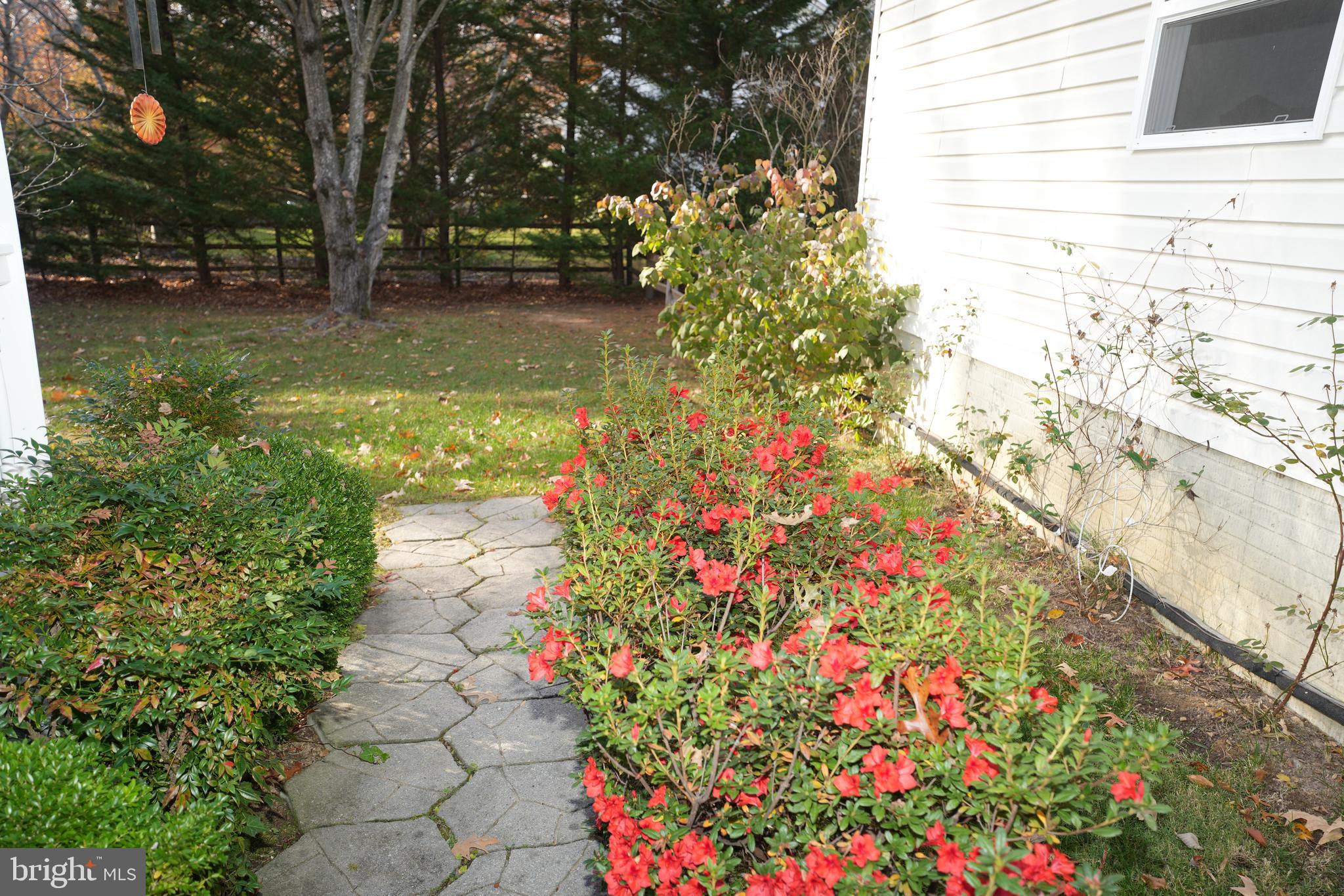 CEDAR GROVE FARM - Residential