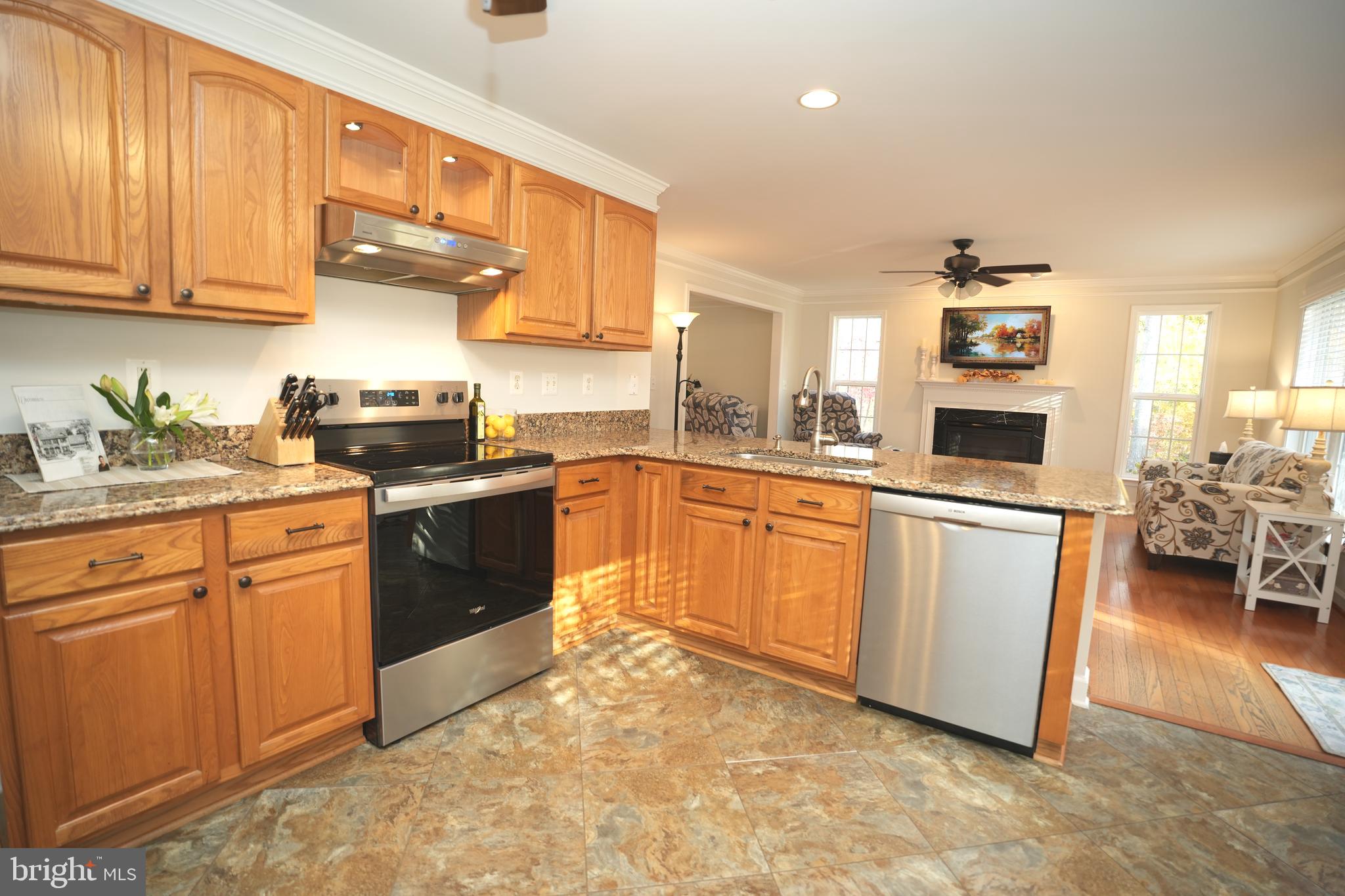 CEDAR GROVE FARM - Residential