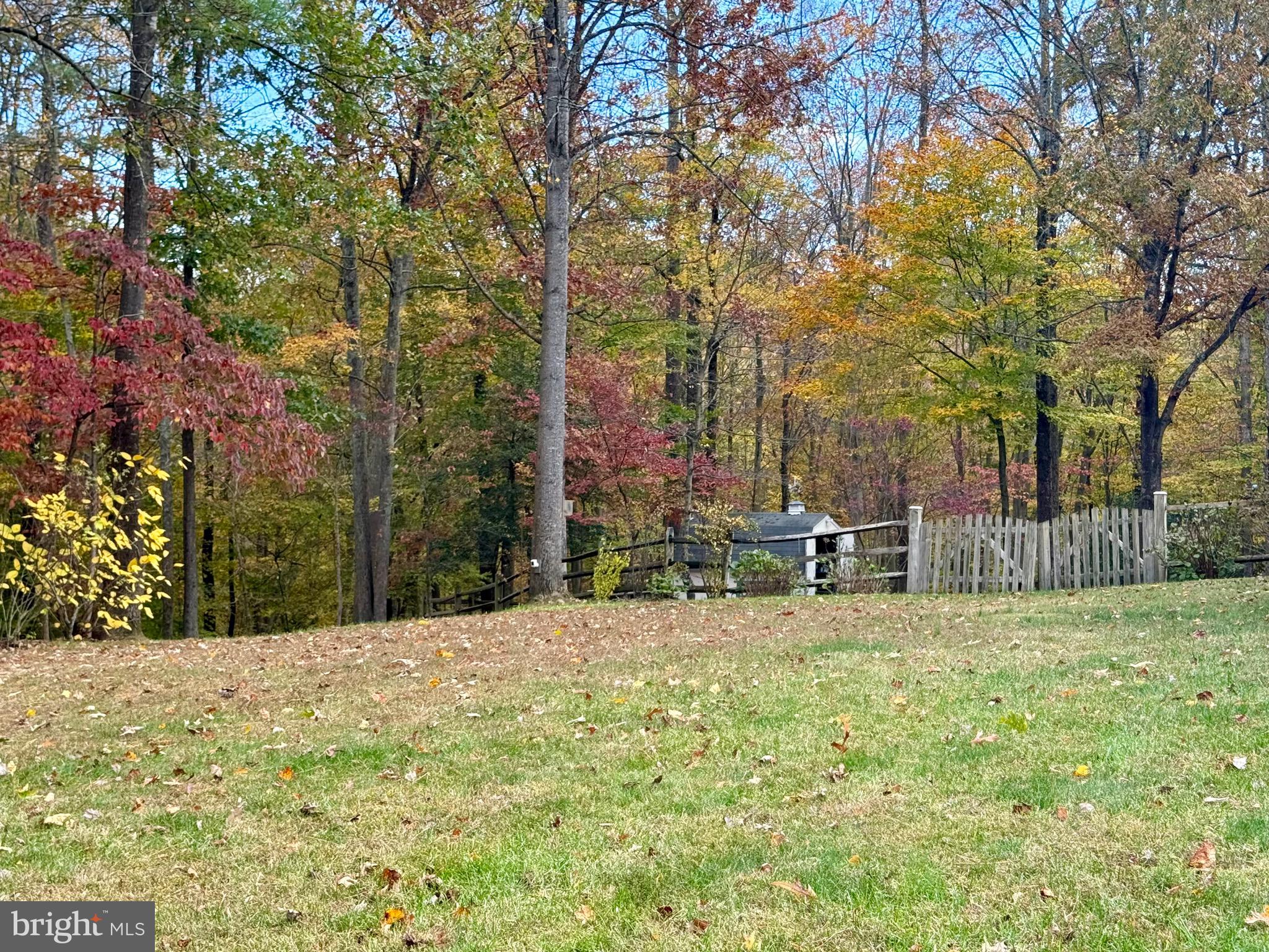 CEDAR GROVE FARM - Residential