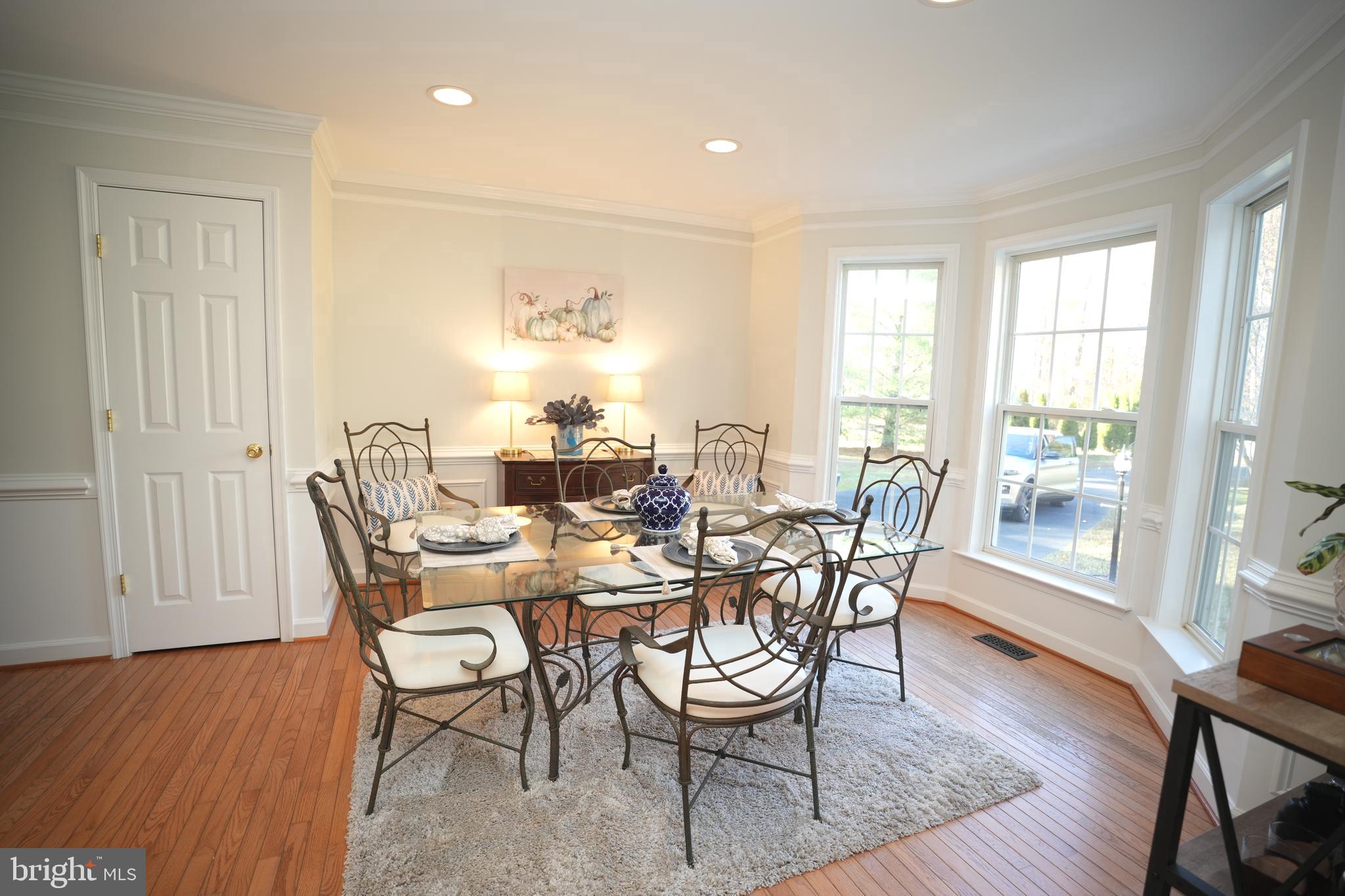 CEDAR GROVE FARM - Residential