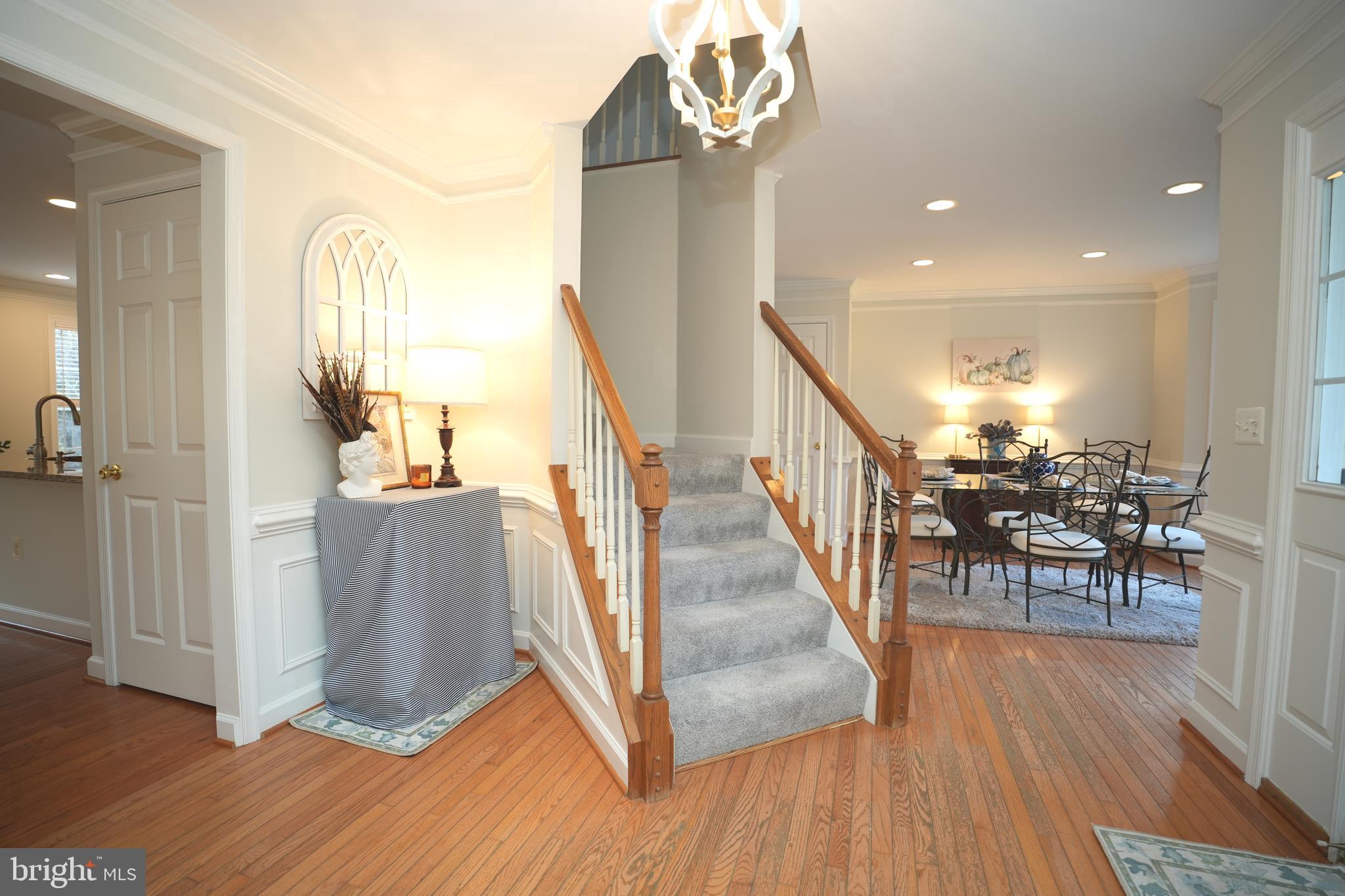 CEDAR GROVE FARM - Residential