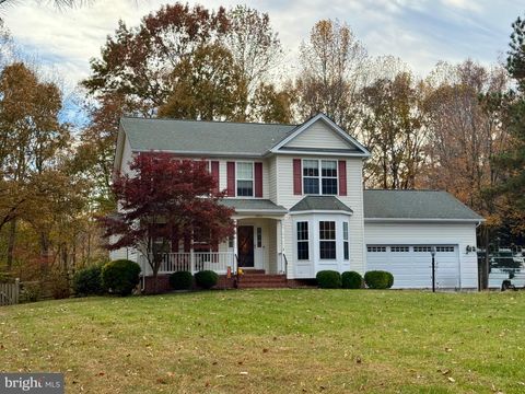 38711 HIDDEN POND COURT MECHANICSVILLE MD 20659