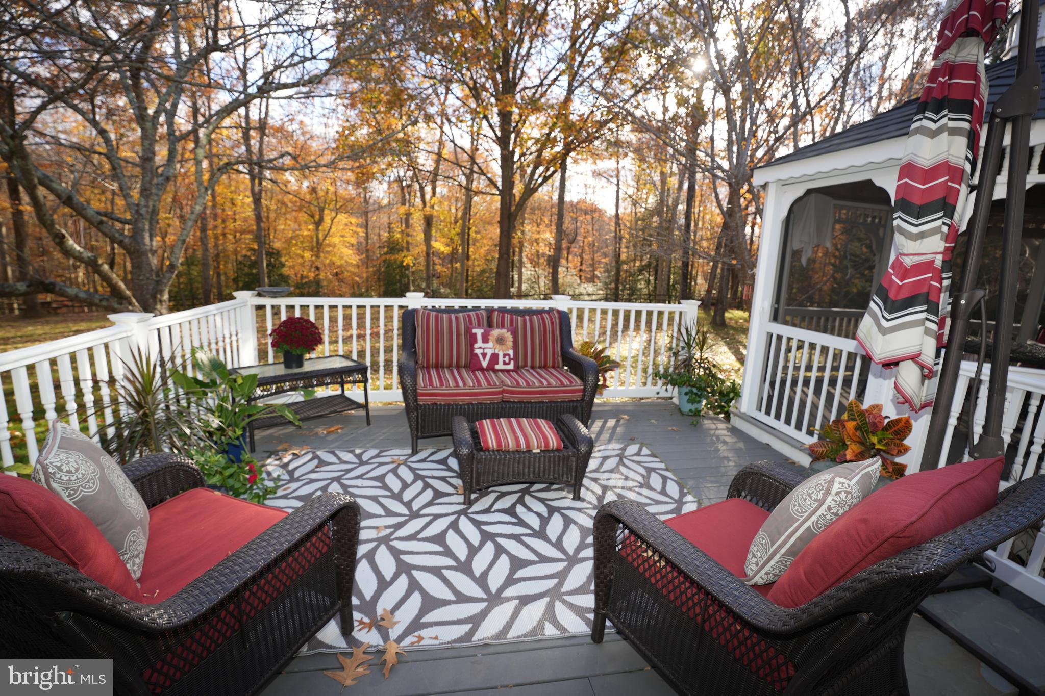 CEDAR GROVE FARM - Residential