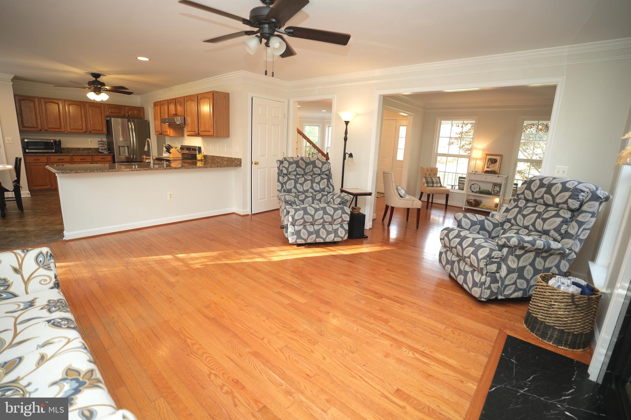 CEDAR GROVE FARM - Residential