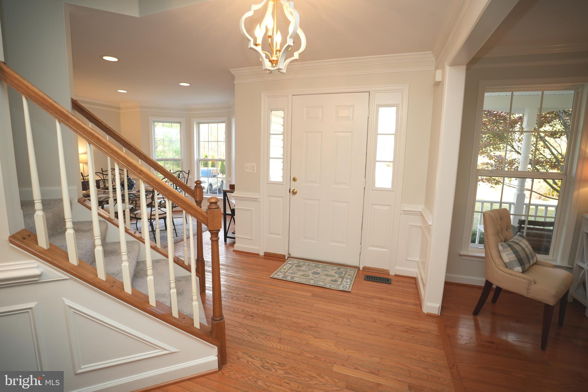 CEDAR GROVE FARM - Residential