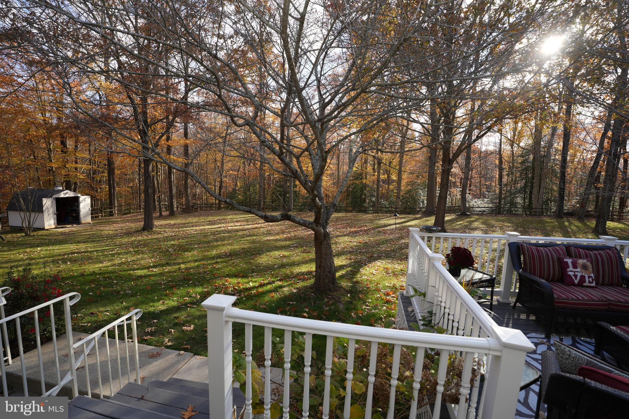CEDAR GROVE FARM - Residential