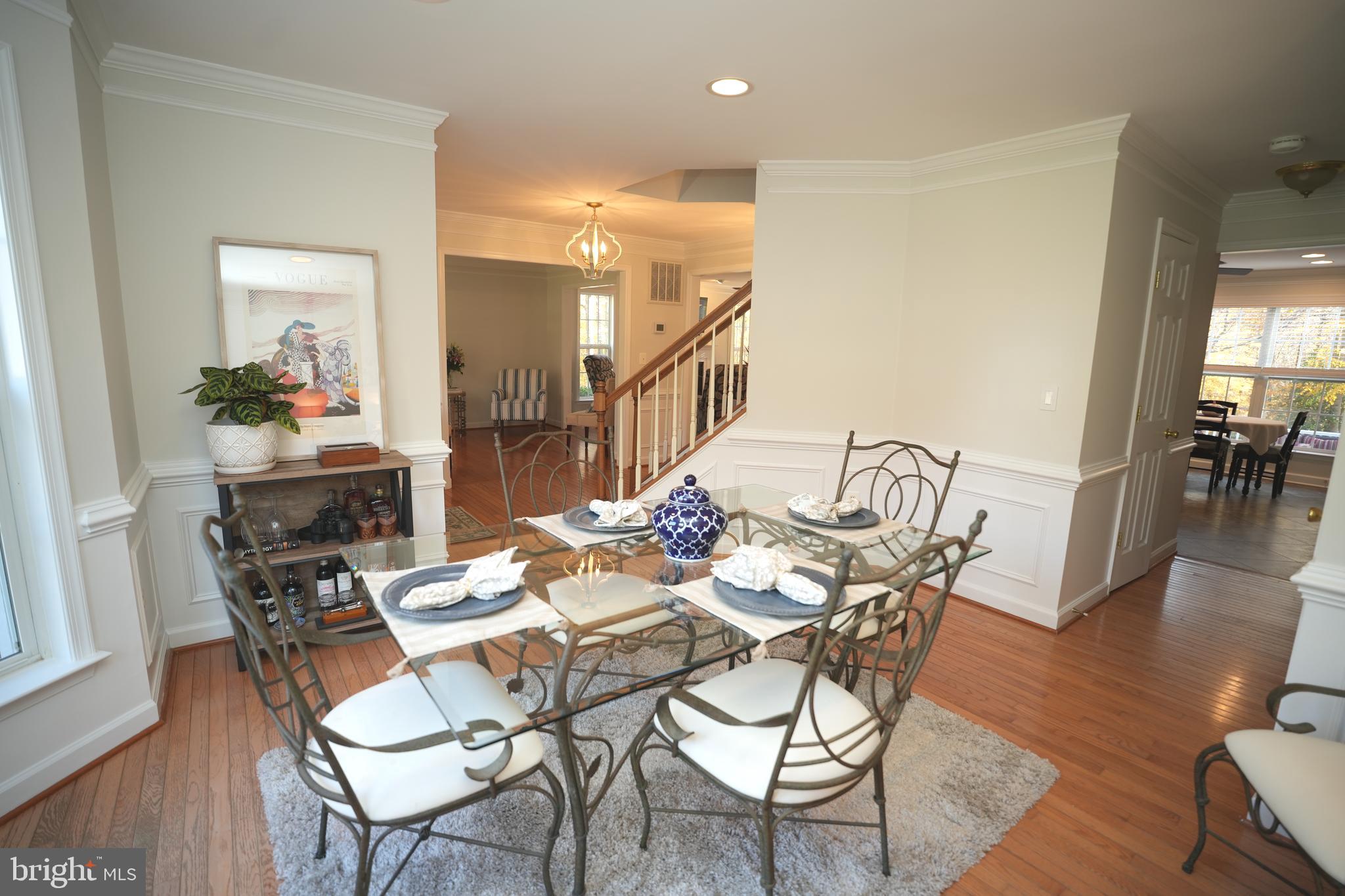 CEDAR GROVE FARM - Residential