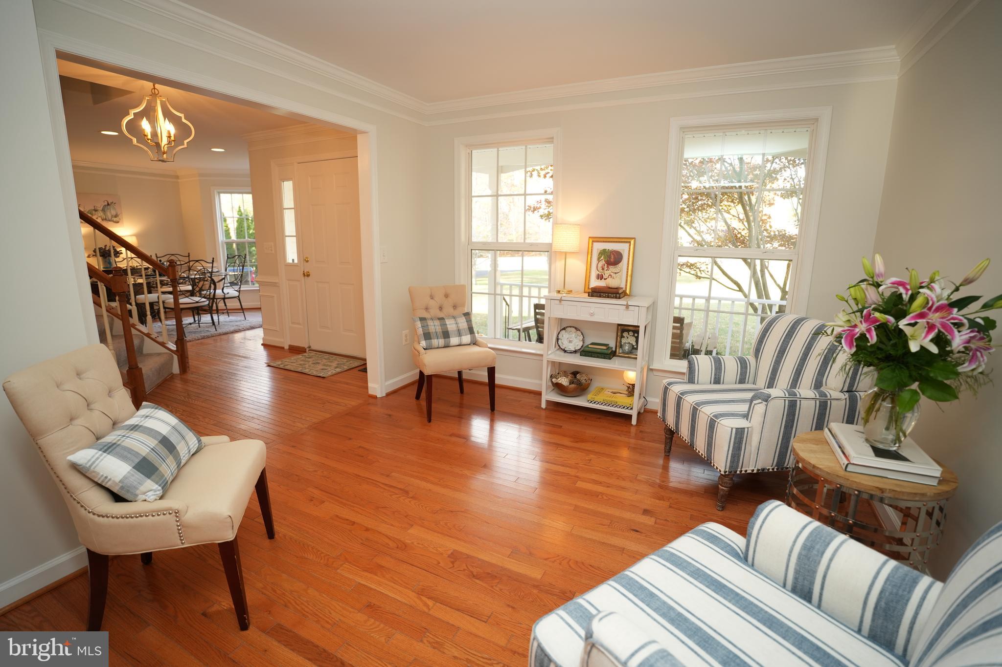 CEDAR GROVE FARM - Residential