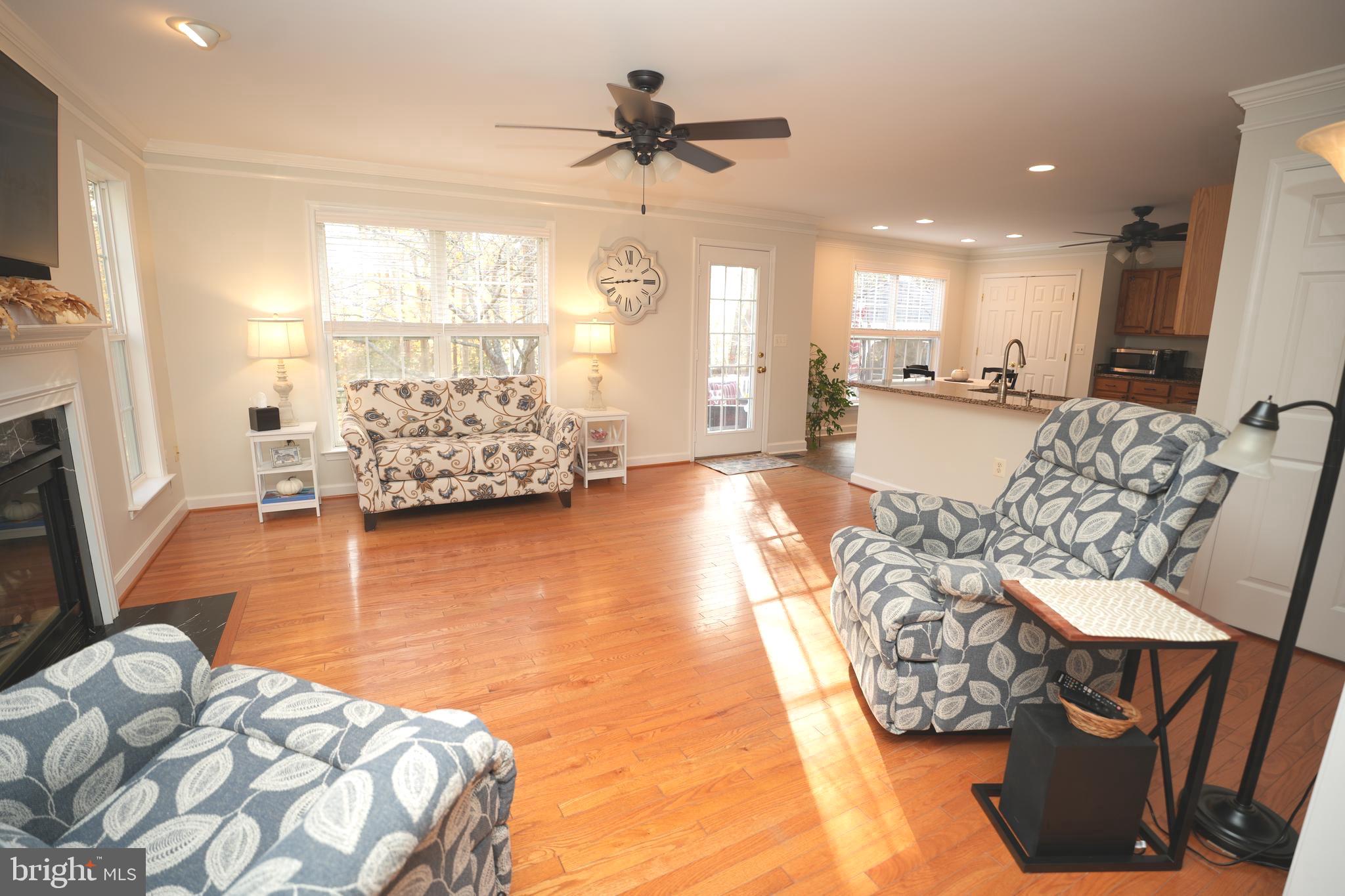 CEDAR GROVE FARM - Residential