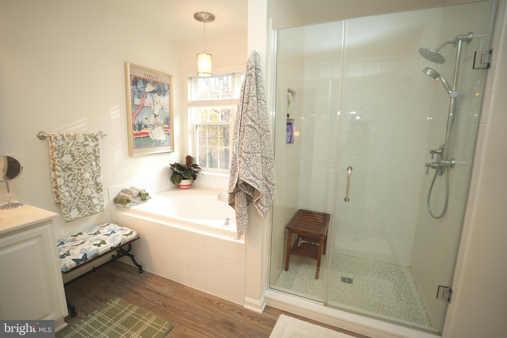 CEDAR GROVE FARM - Residential