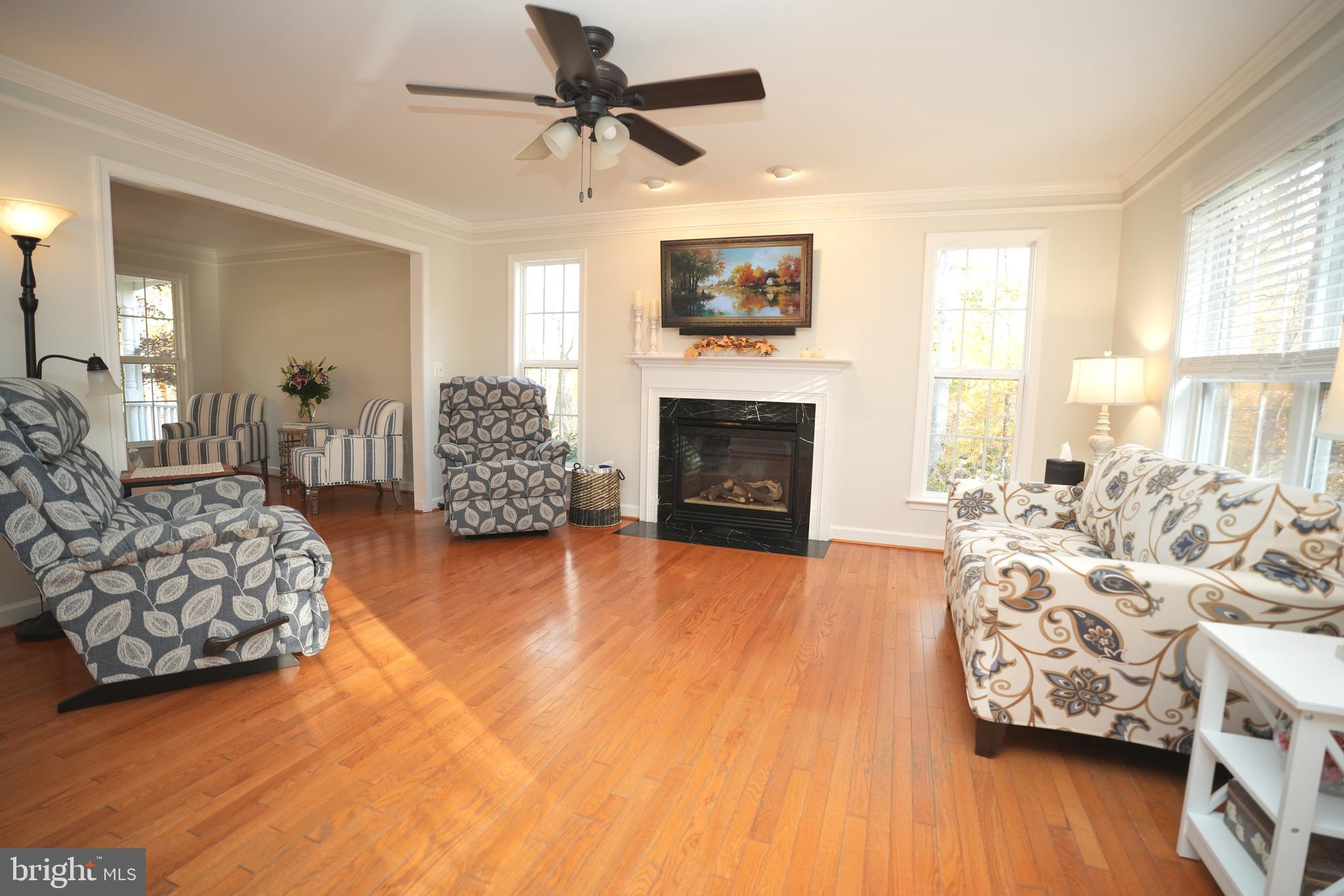 CEDAR GROVE FARM - Residential