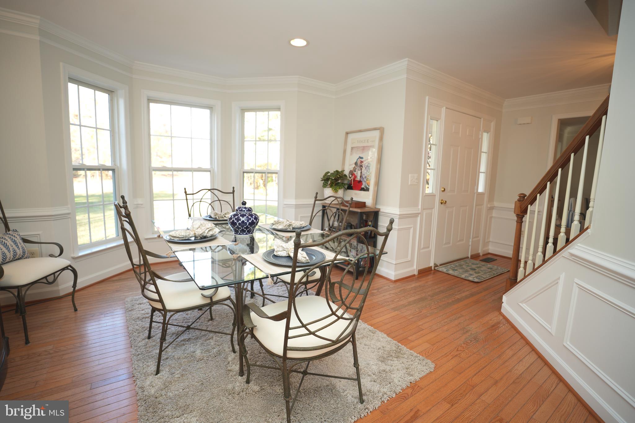 CEDAR GROVE FARM - Residential