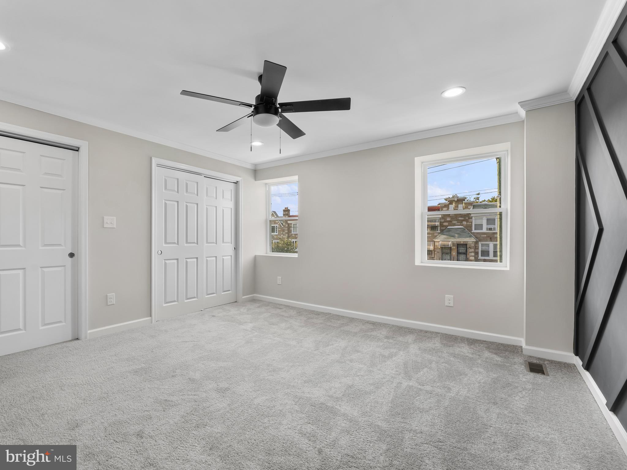 MT AIRY (EAST) - Residential