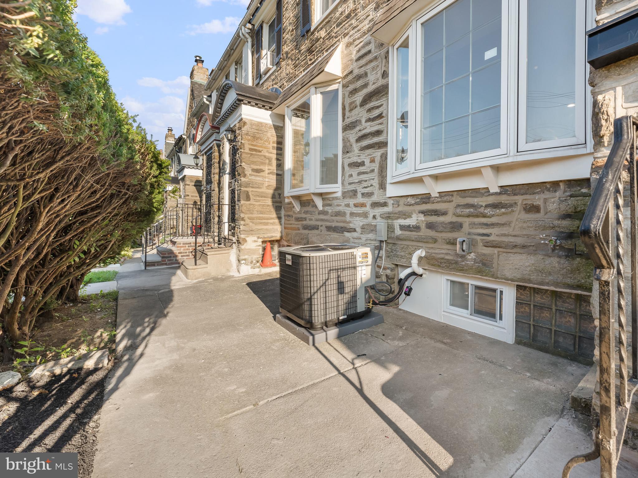 MT AIRY (EAST) - Residential