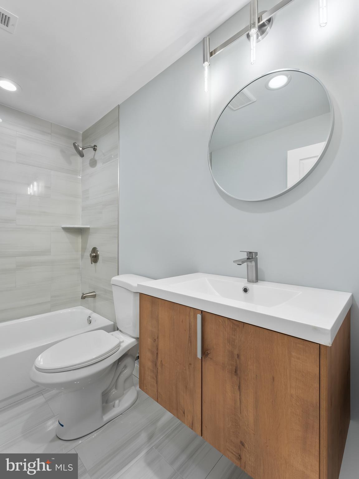 MT AIRY (EAST) - Residential