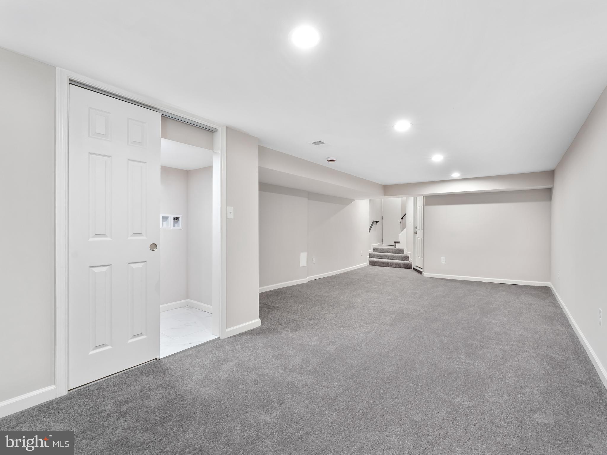 MT AIRY (EAST) - Residential