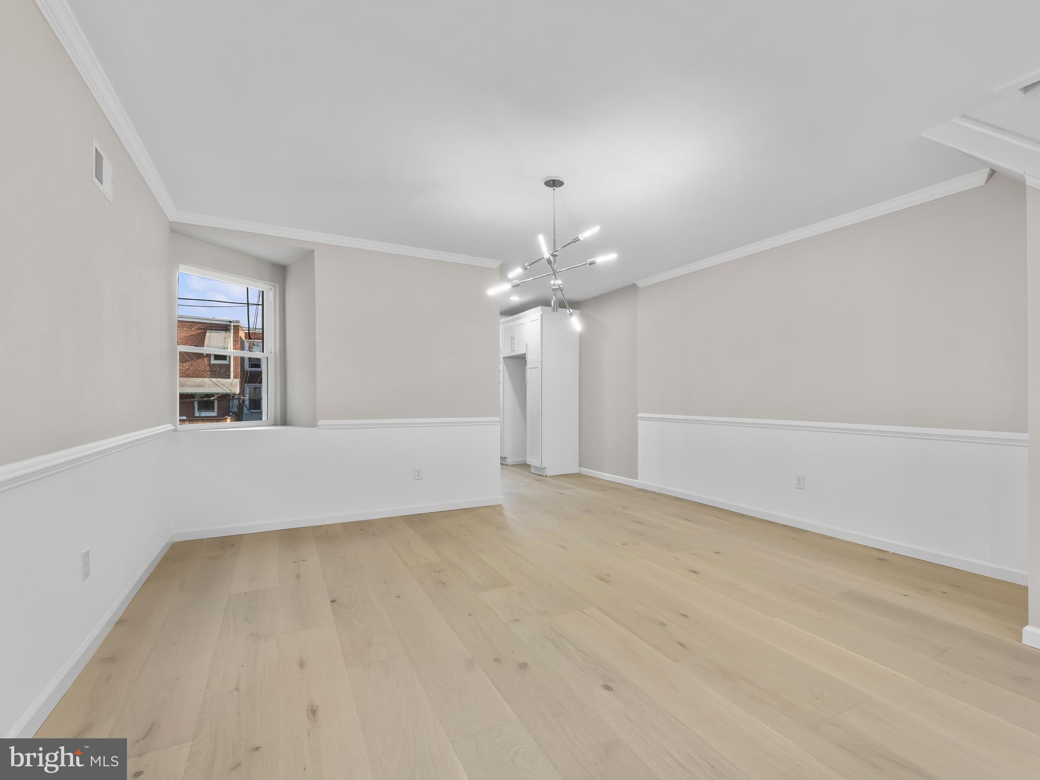 MT AIRY (EAST) - Residential