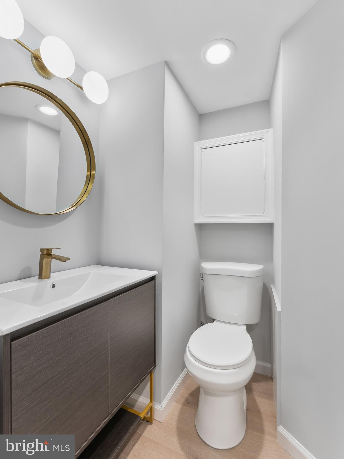 MT AIRY (EAST) - Residential