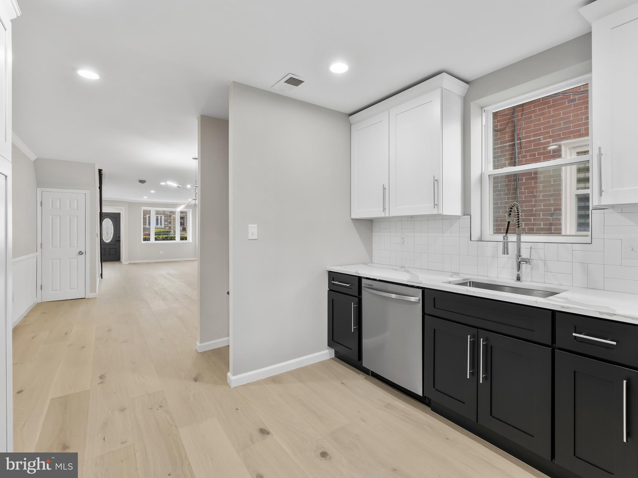 MT AIRY (EAST) - Residential