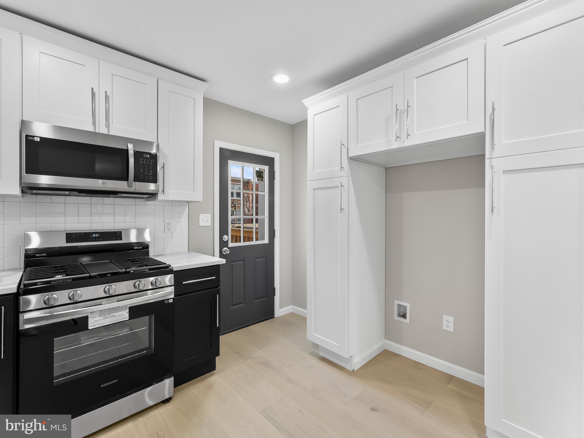 MT AIRY (EAST) - Residential