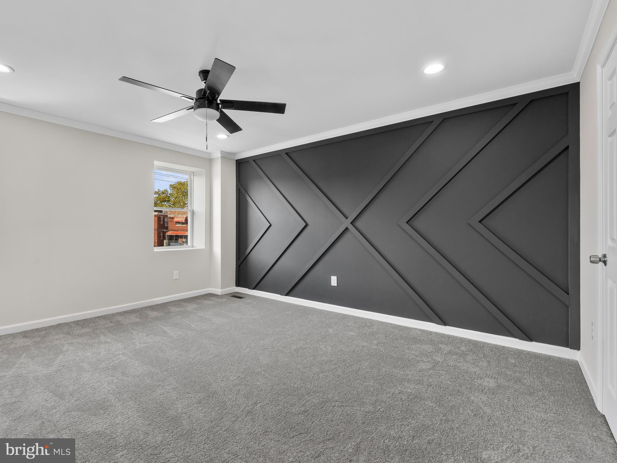 MT AIRY (EAST) - Residential