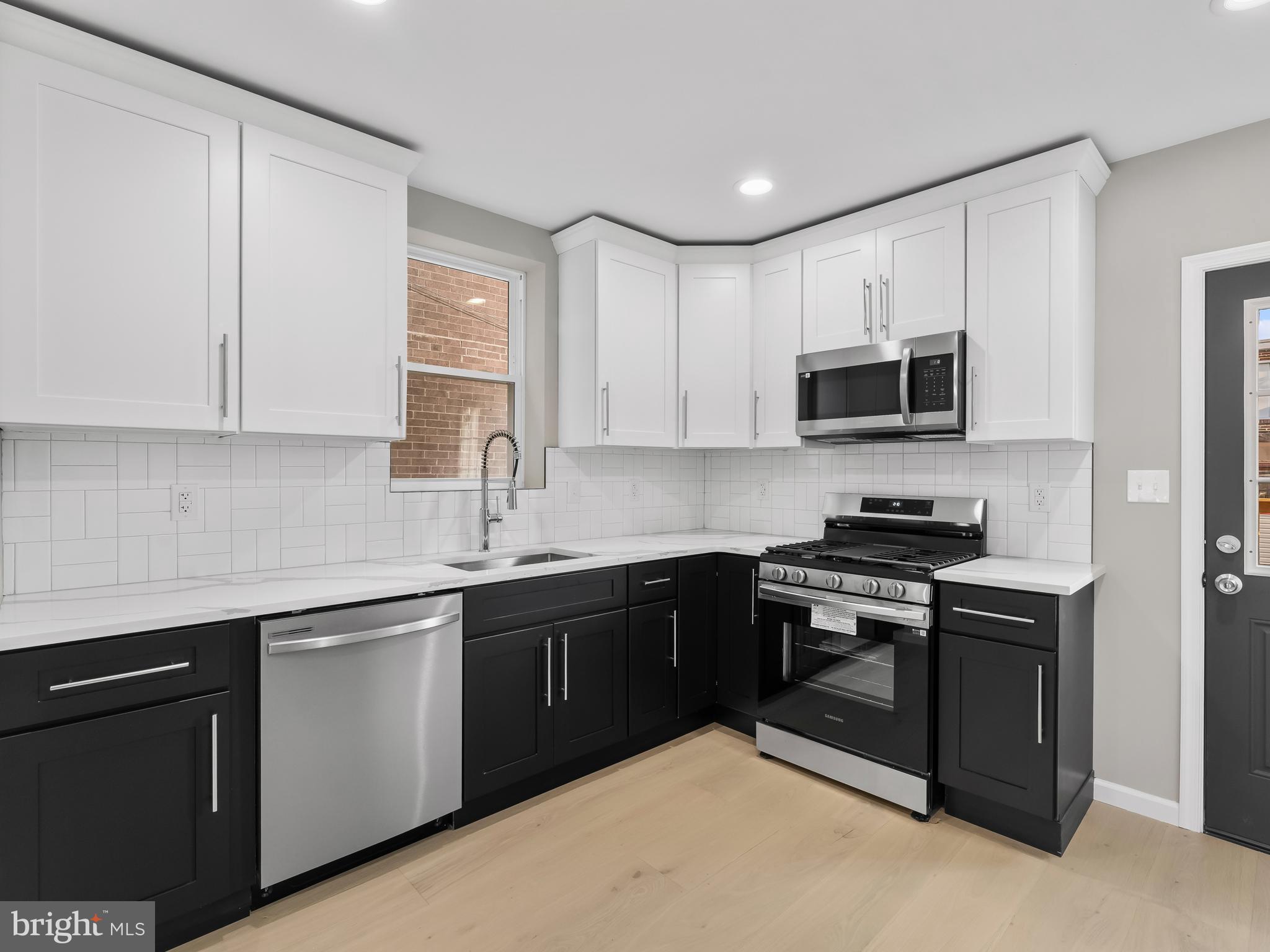 MT AIRY (EAST) - Residential