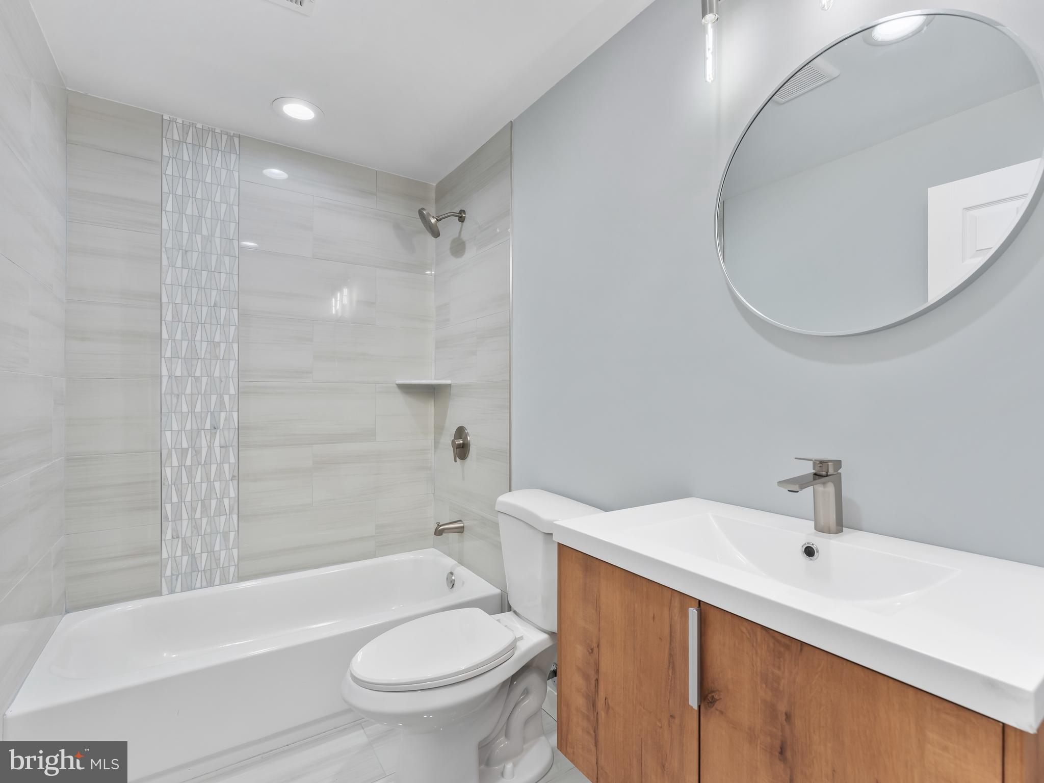 MT AIRY (EAST) - Residential