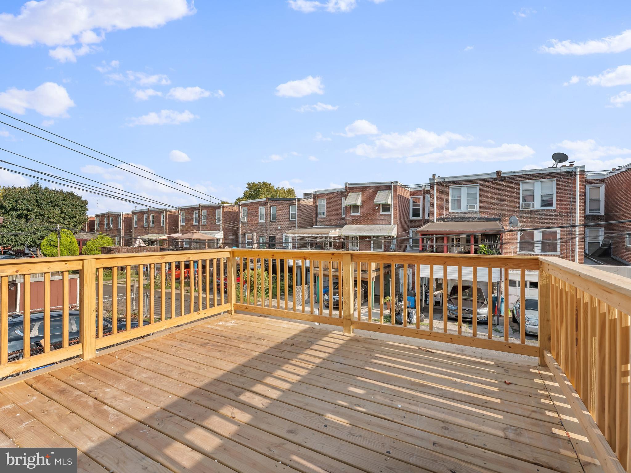 MT AIRY (EAST) - Residential