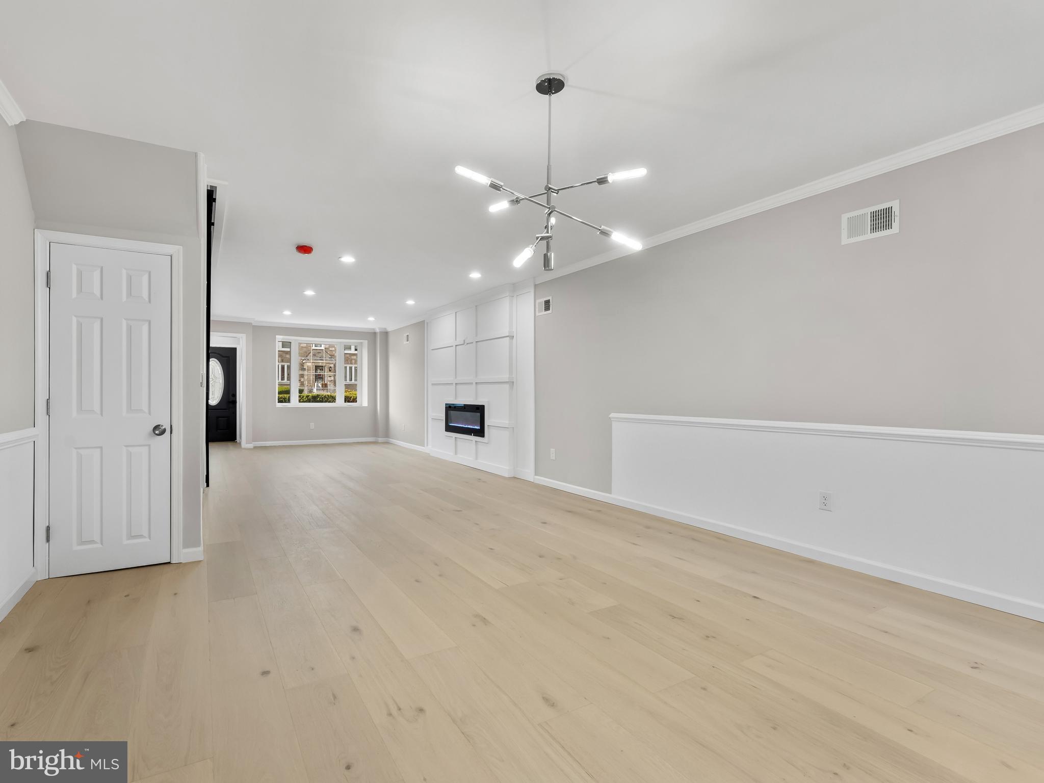 MT AIRY (EAST) - Residential