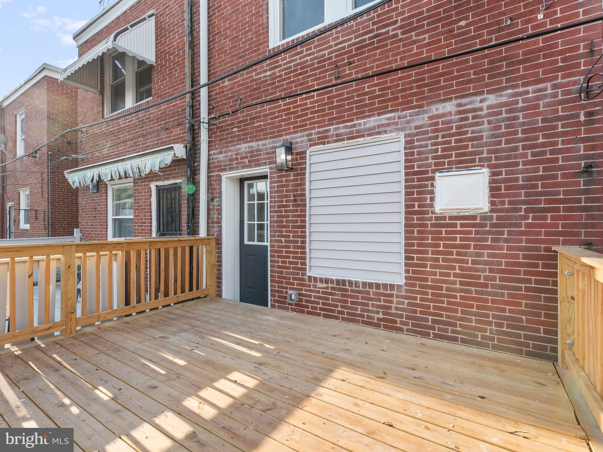 MT AIRY (EAST) - Residential