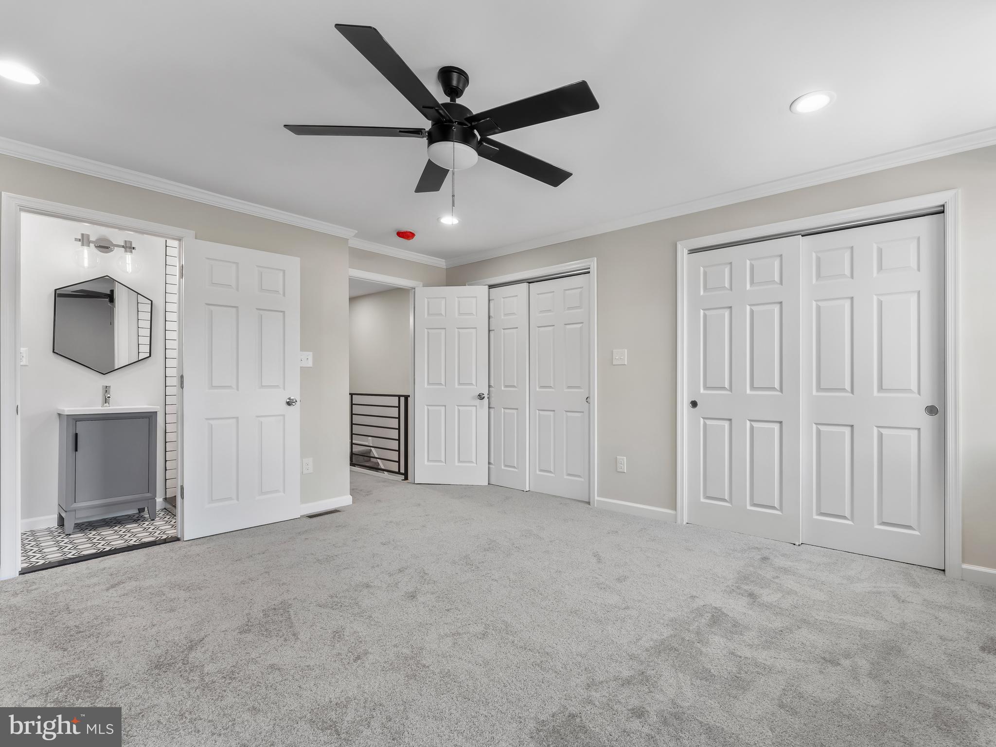 MT AIRY (EAST) - Residential