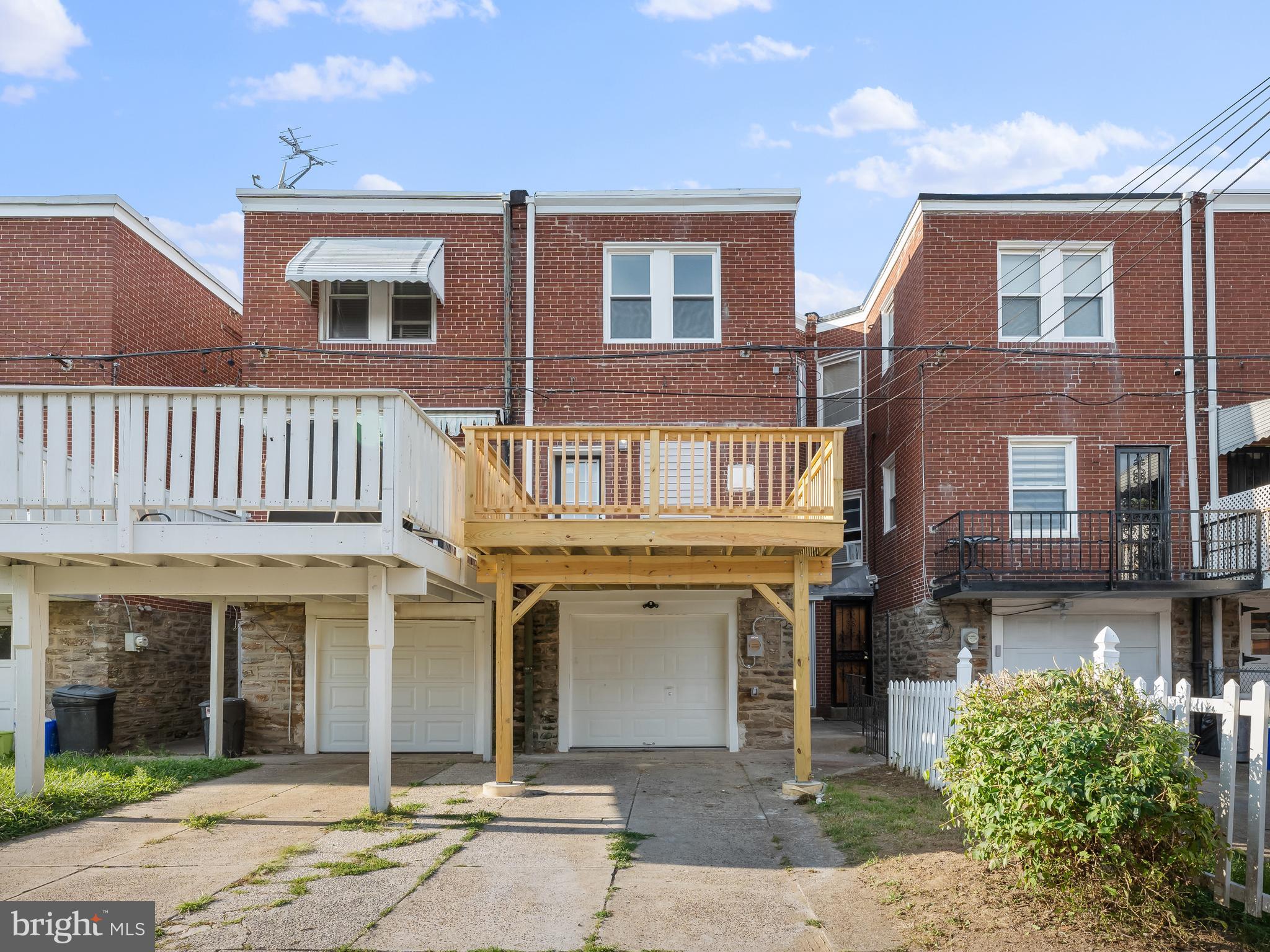 MT AIRY (EAST) - Residential