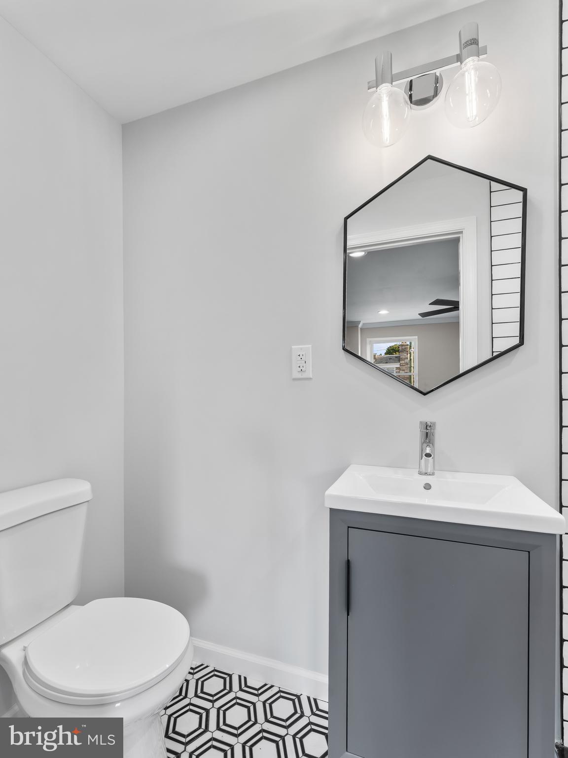 MT AIRY (EAST) - Residential