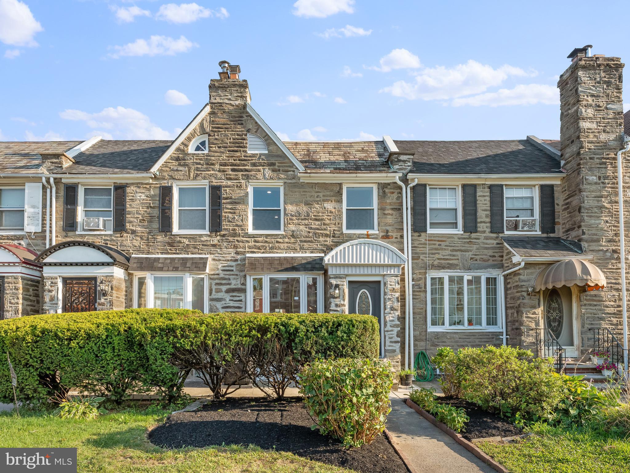 MT AIRY (EAST) - Residential