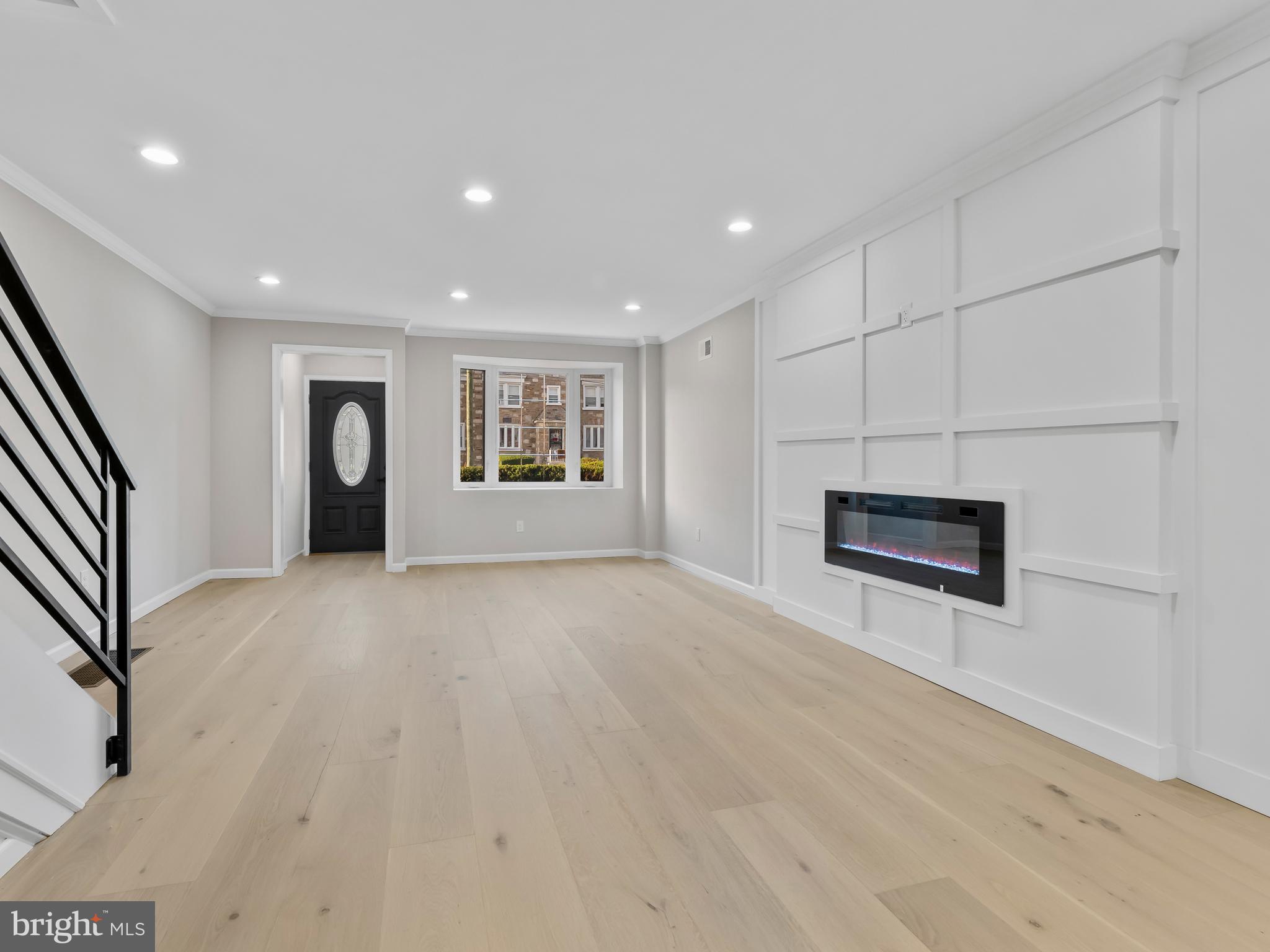 MT AIRY (EAST) - Residential