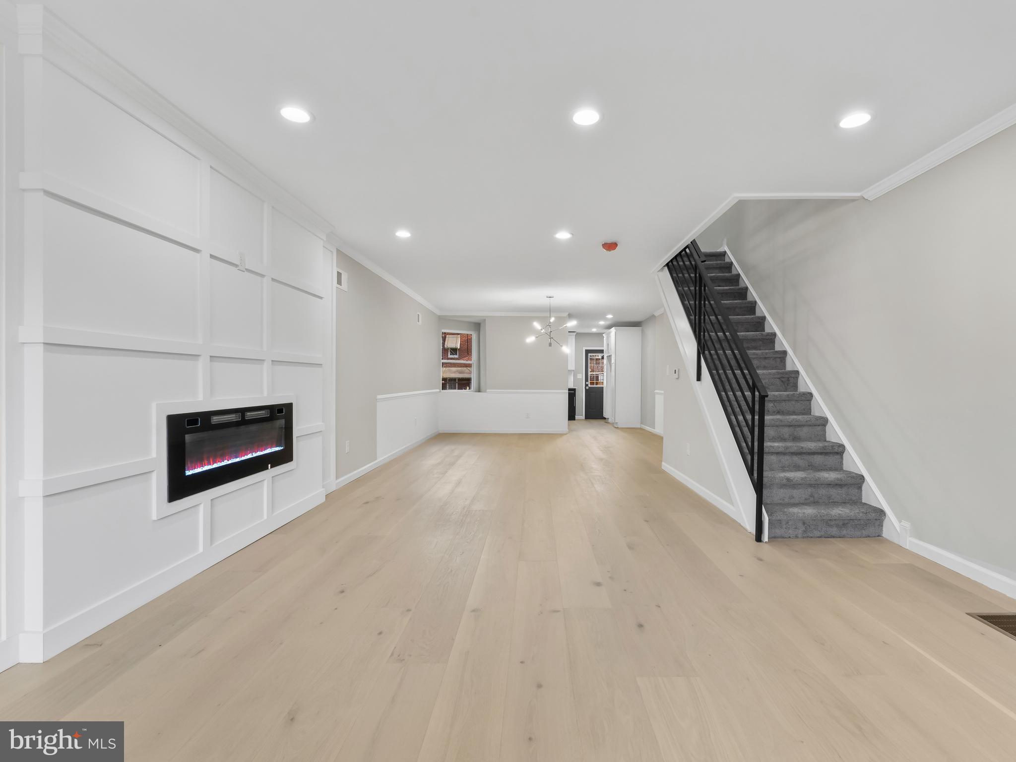 MT AIRY (EAST) - Residential