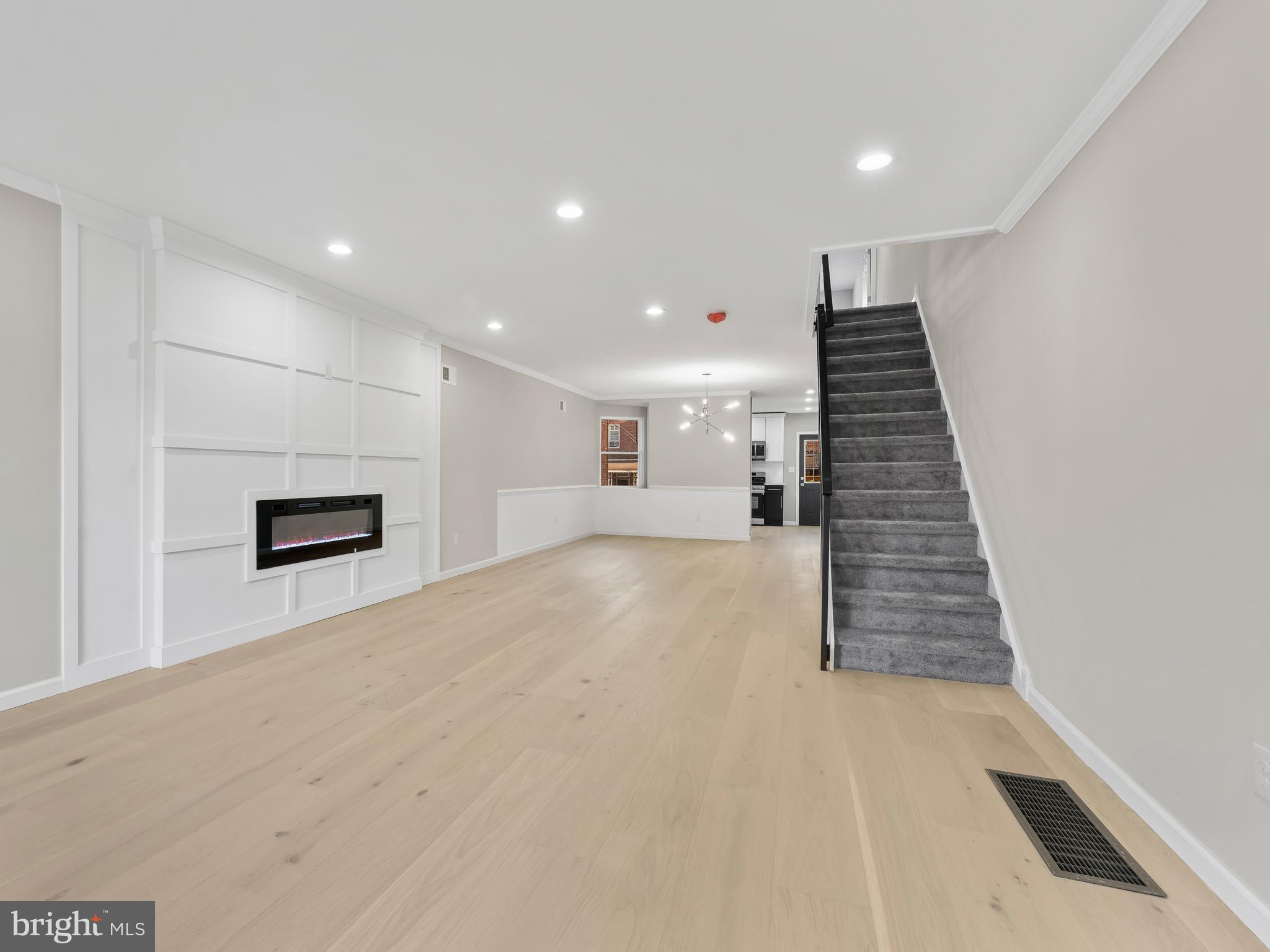 MT AIRY (EAST) - Residential