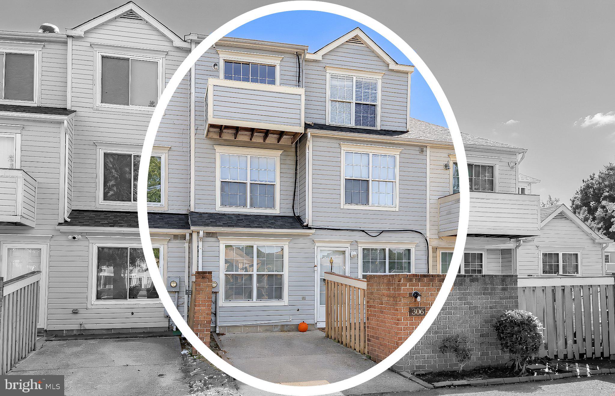 46349 COLUMBUS DRIVE 306