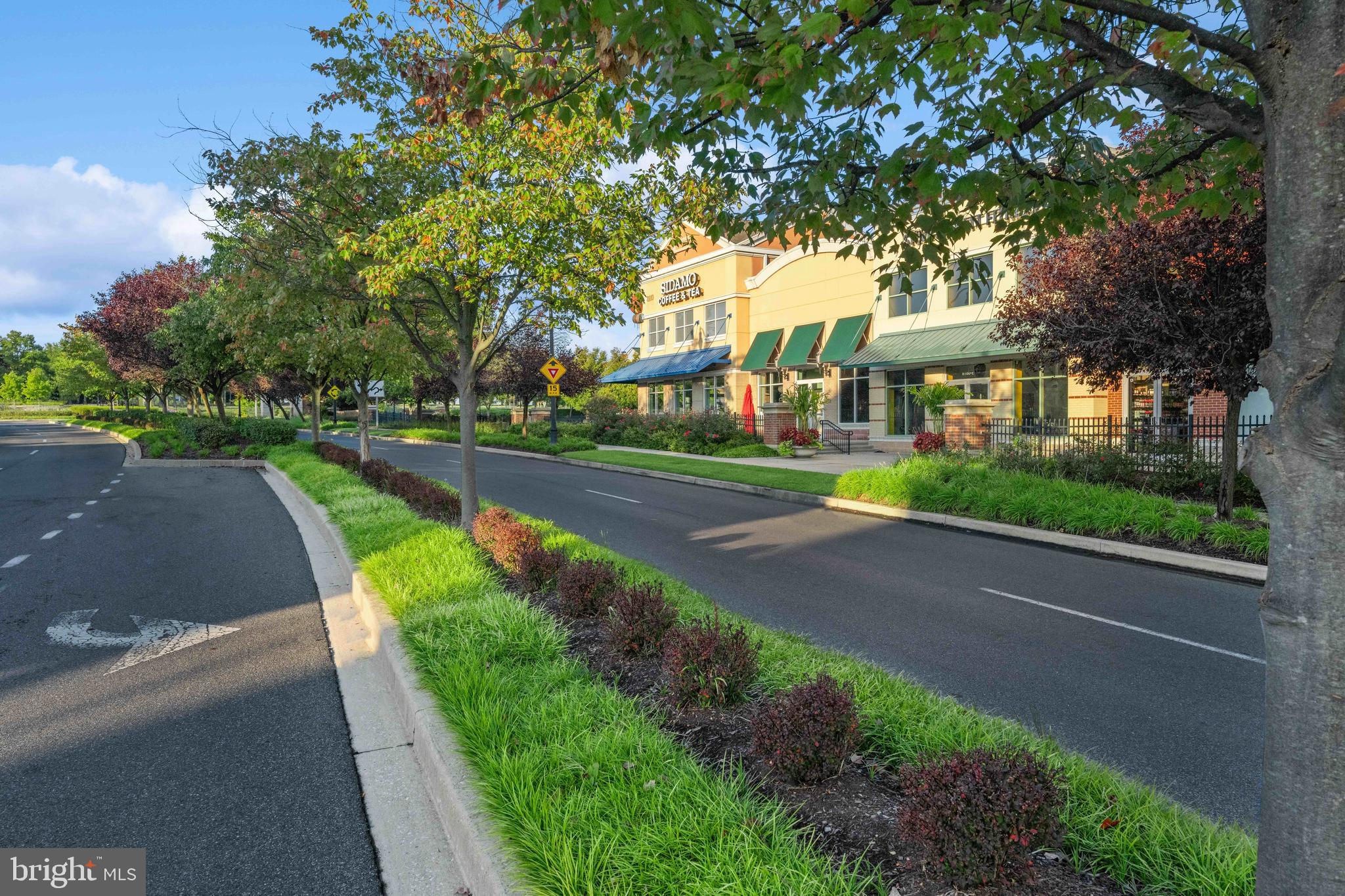 MAPLE HIGHLANDS - Residential