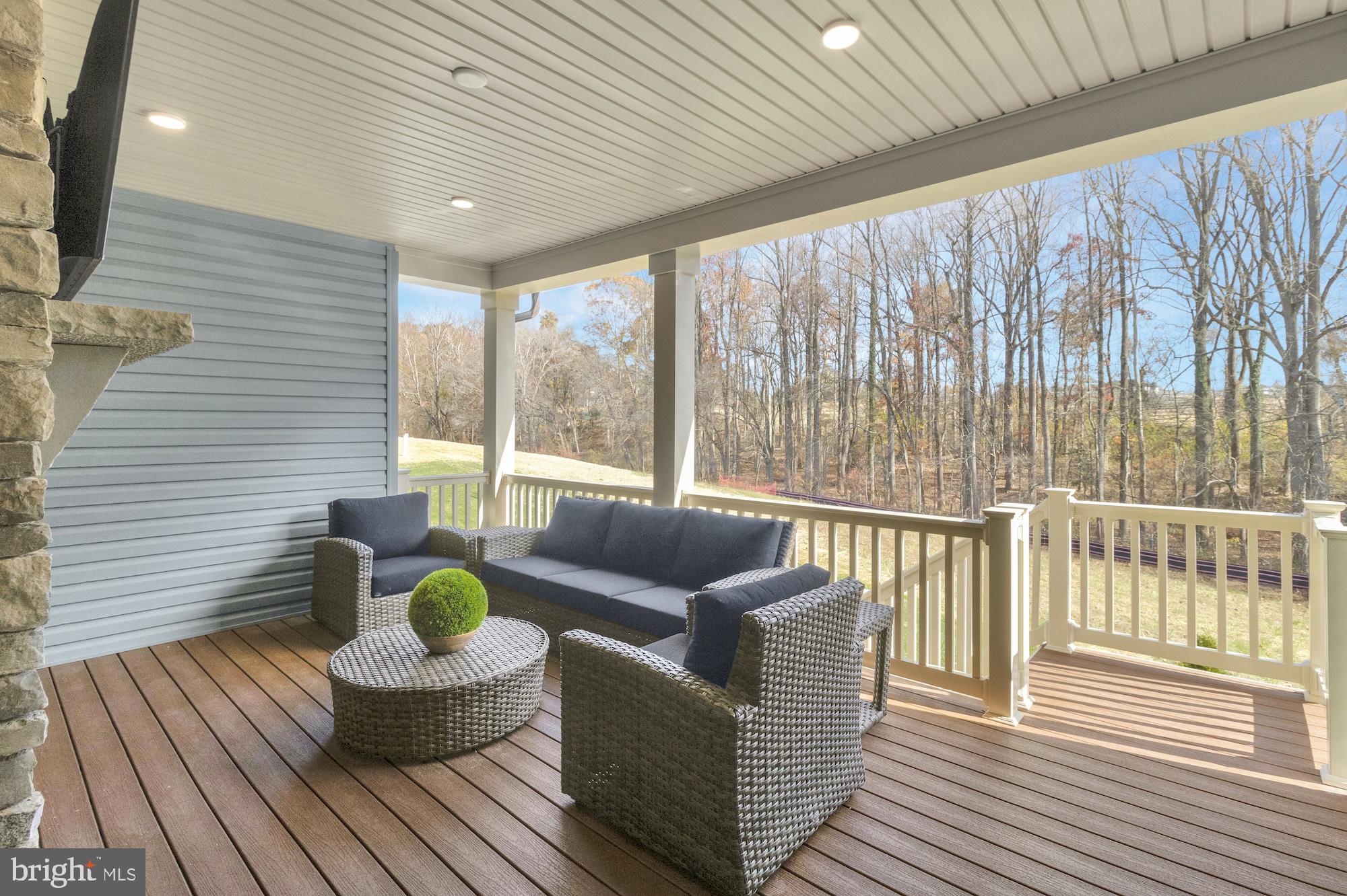 MAPLE HIGHLANDS - Residential