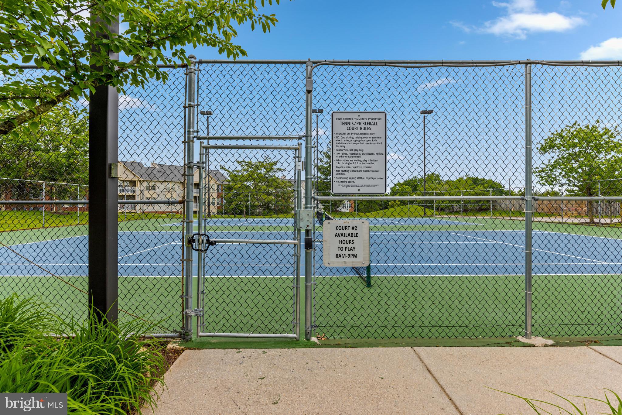 PINEY ORCHARD - Residential