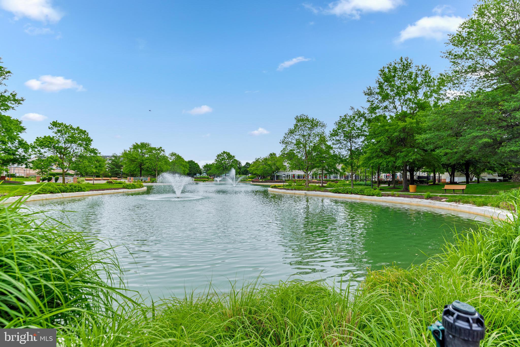 PINEY ORCHARD - Residential