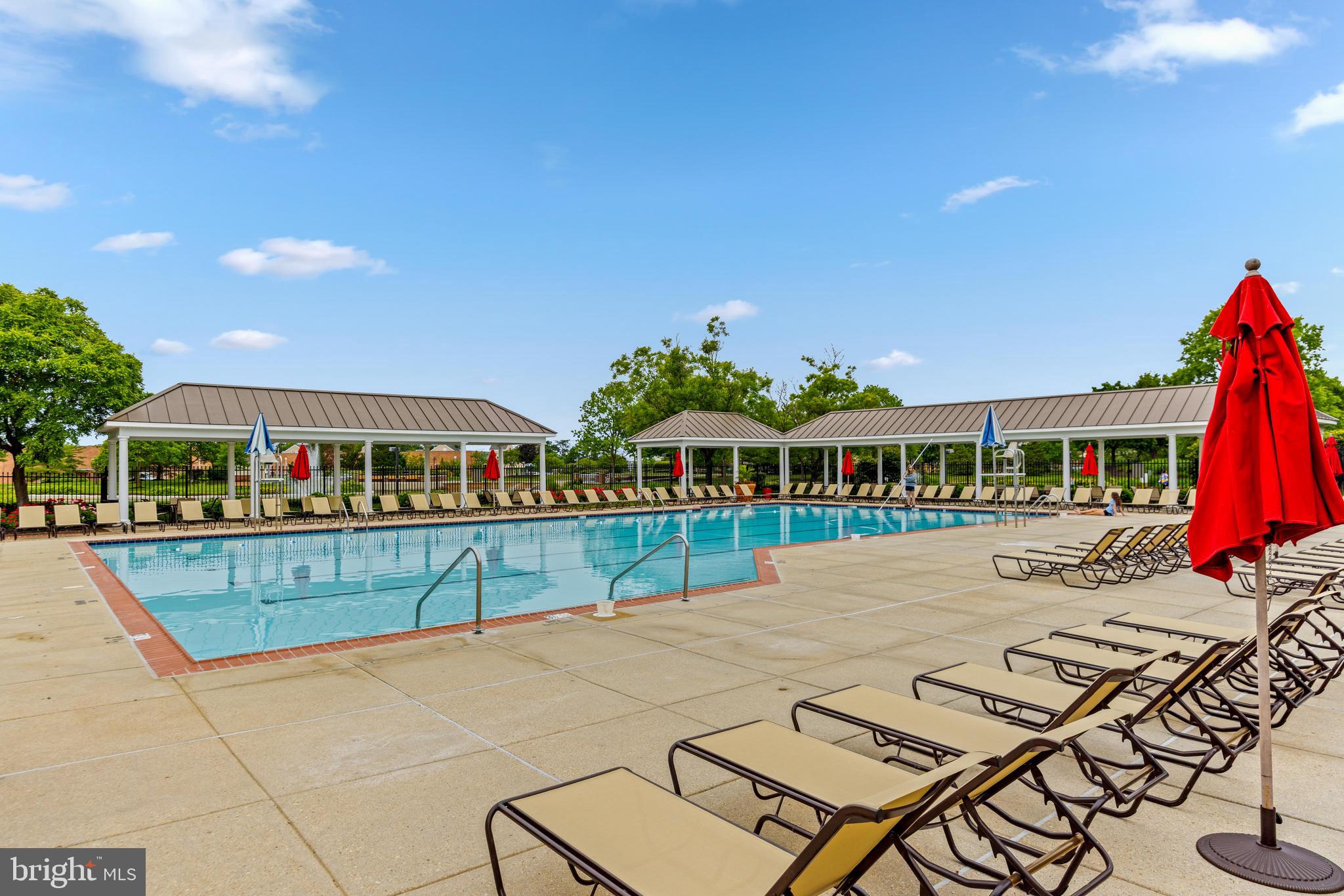 PINEY ORCHARD - Residential