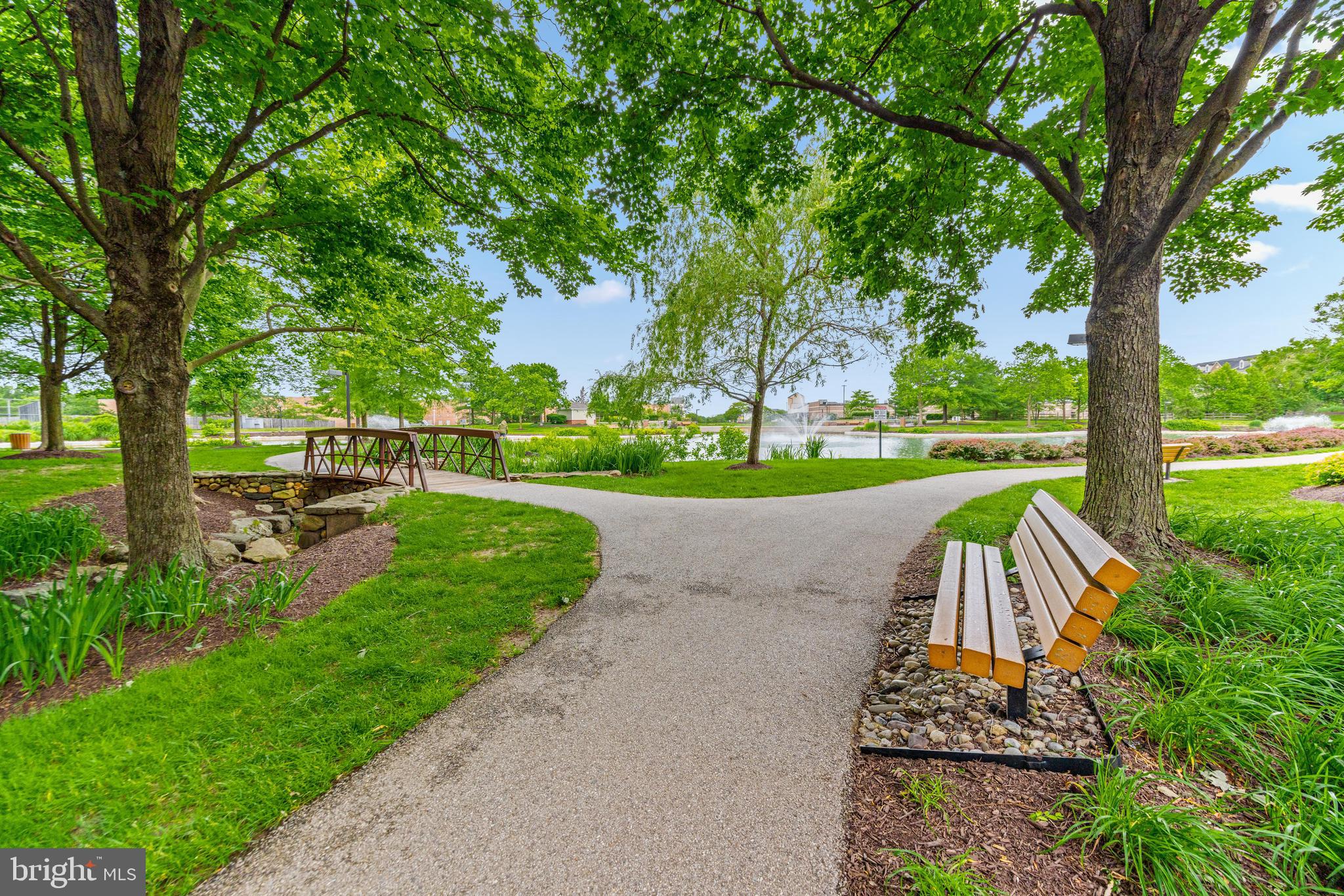 PINEY ORCHARD - Residential