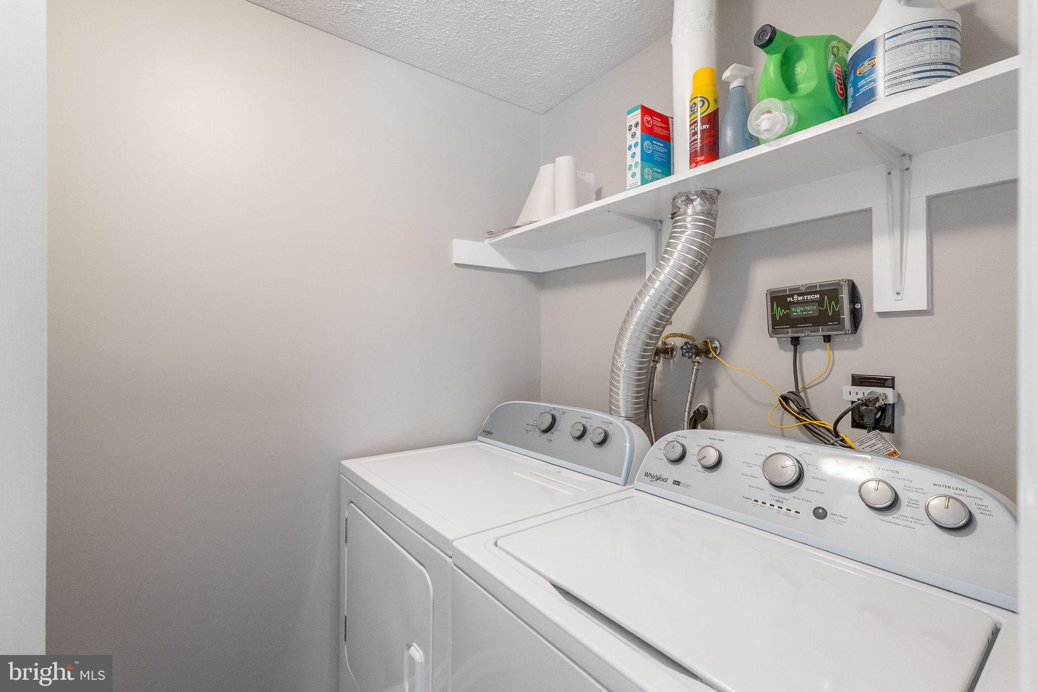 KNOLLS AT NORTH LAKE CONDOMINIUM - Residential