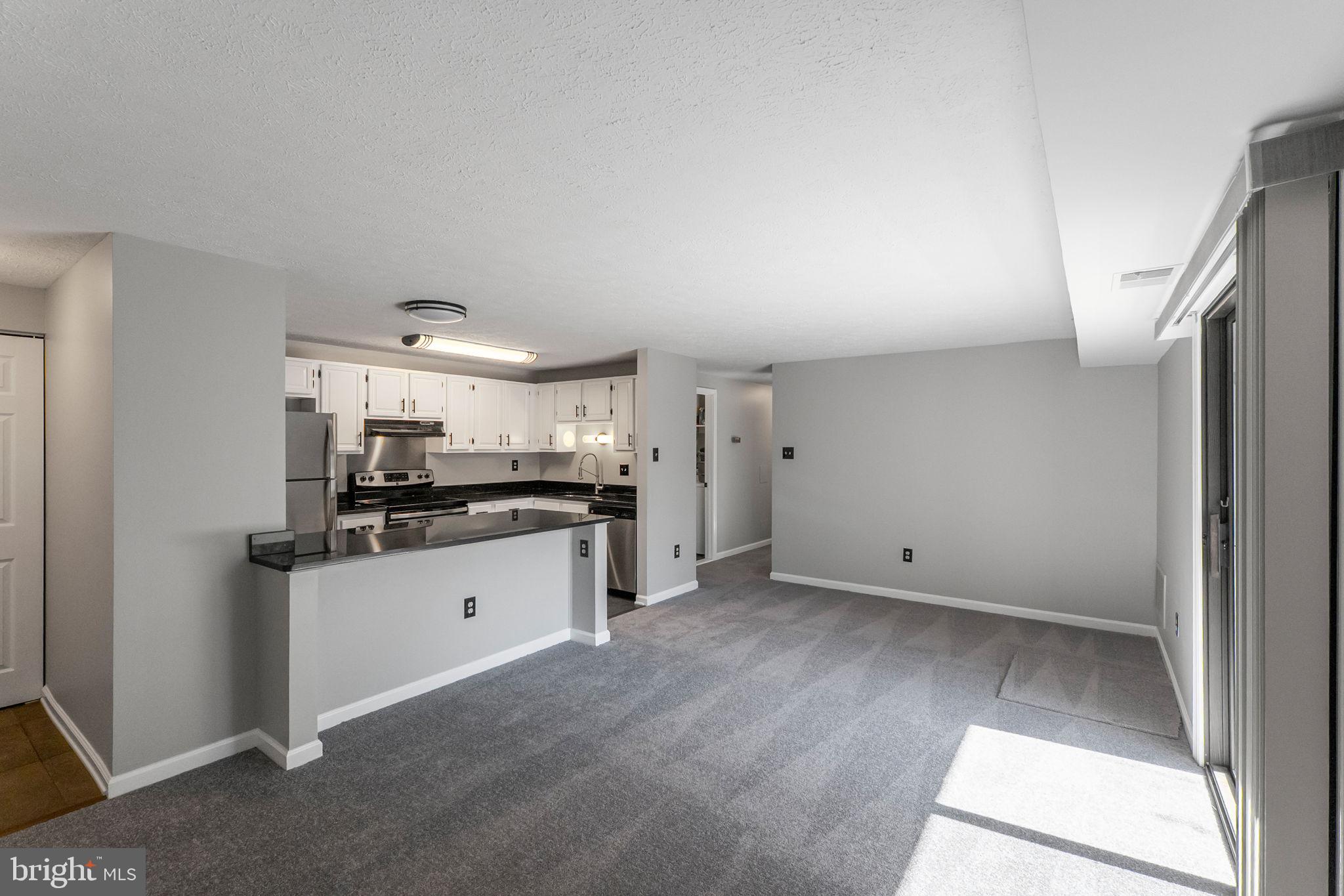 KNOLLS AT NORTH LAKE CONDOMINIUM - Residential