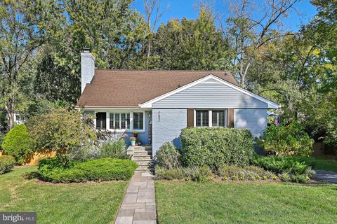 6602 JERRY PLACE MCLEAN VA 22101